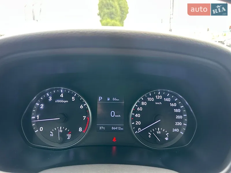 Hyundai i30 2023 VIN TMAH381CBNJ148530 фото оголошення 19 з 71