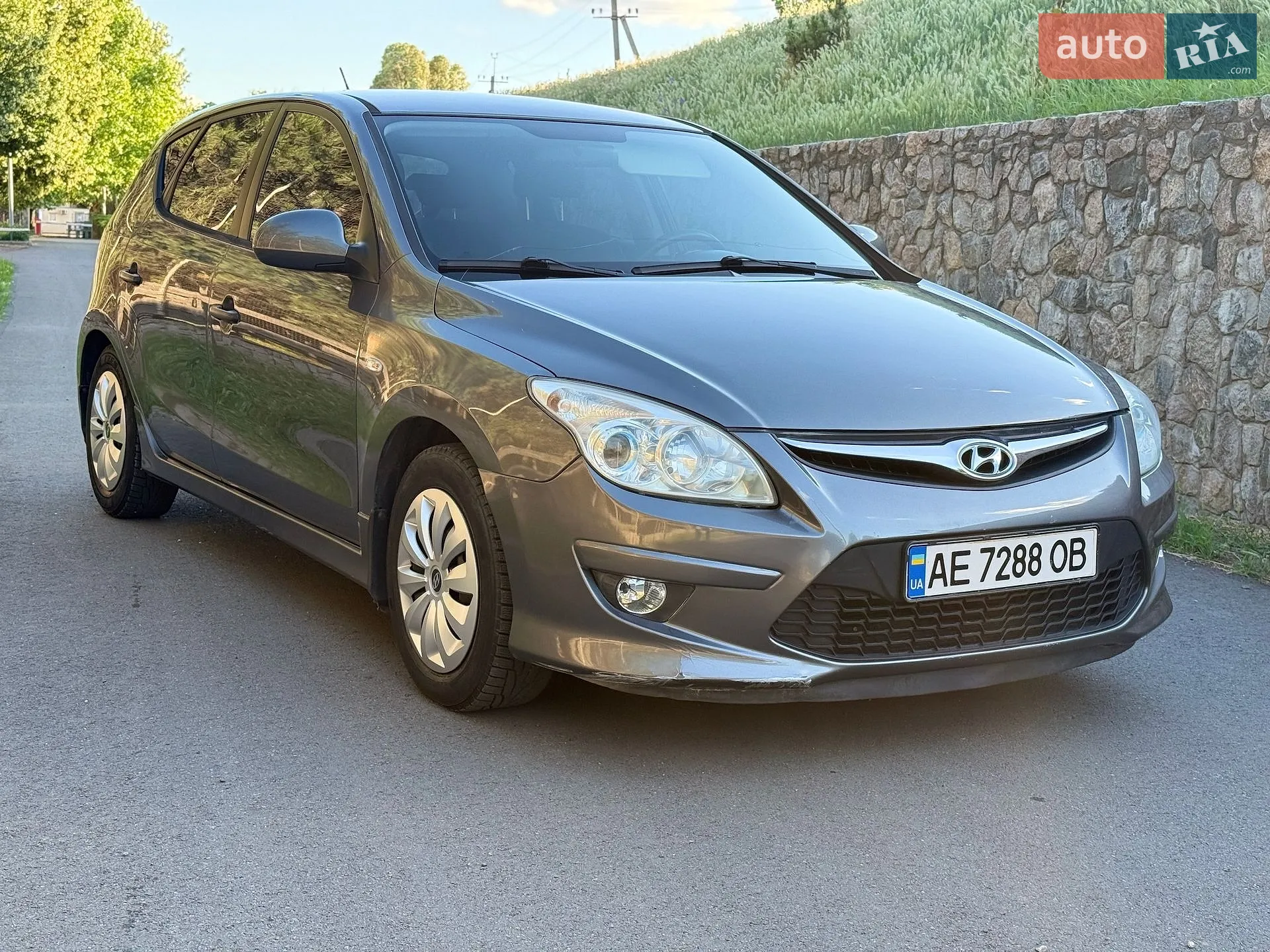2011 Hyundai i30 - мініатюра 9