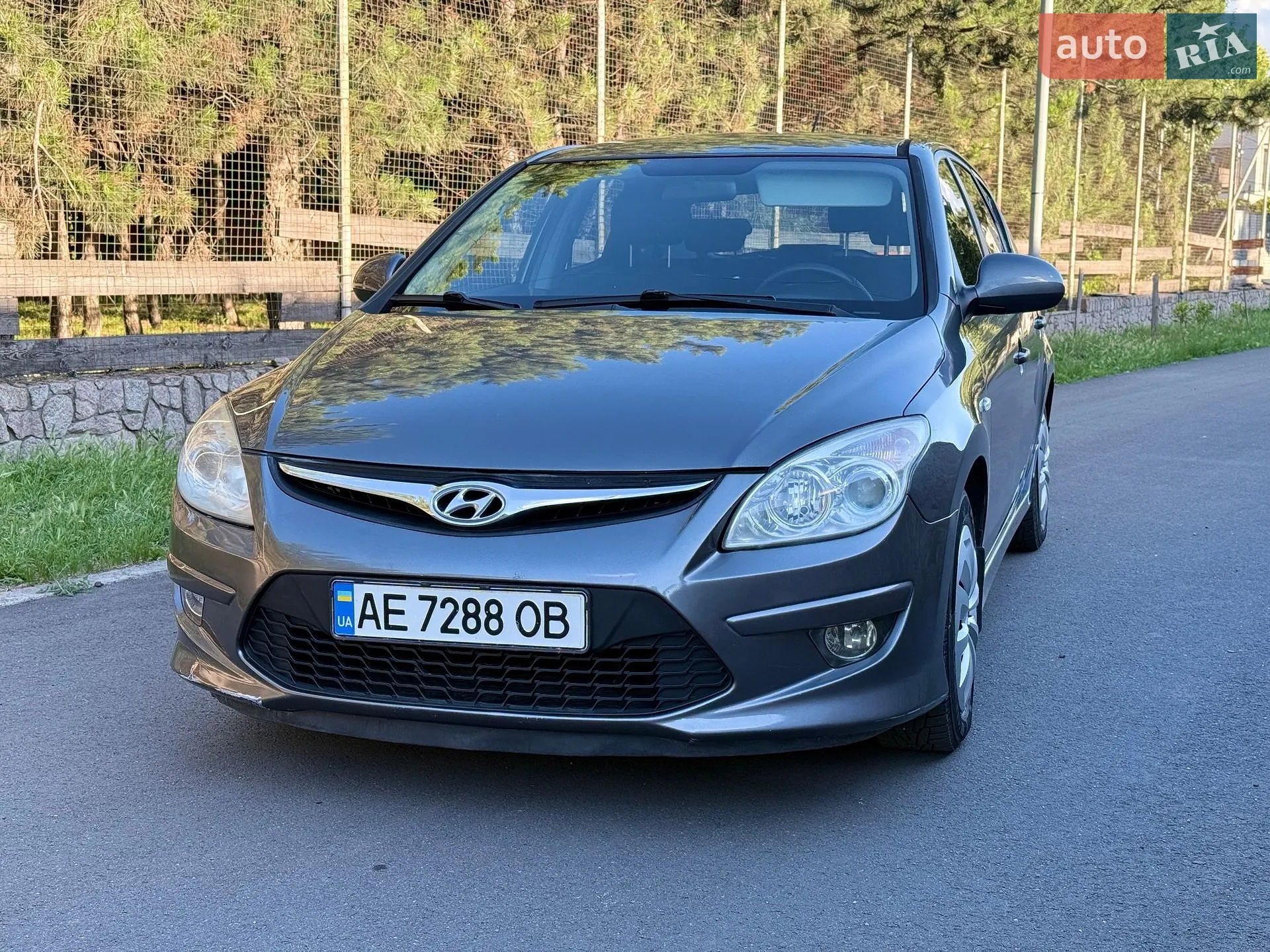 2011 Hyundai i30 - мініатюра 10