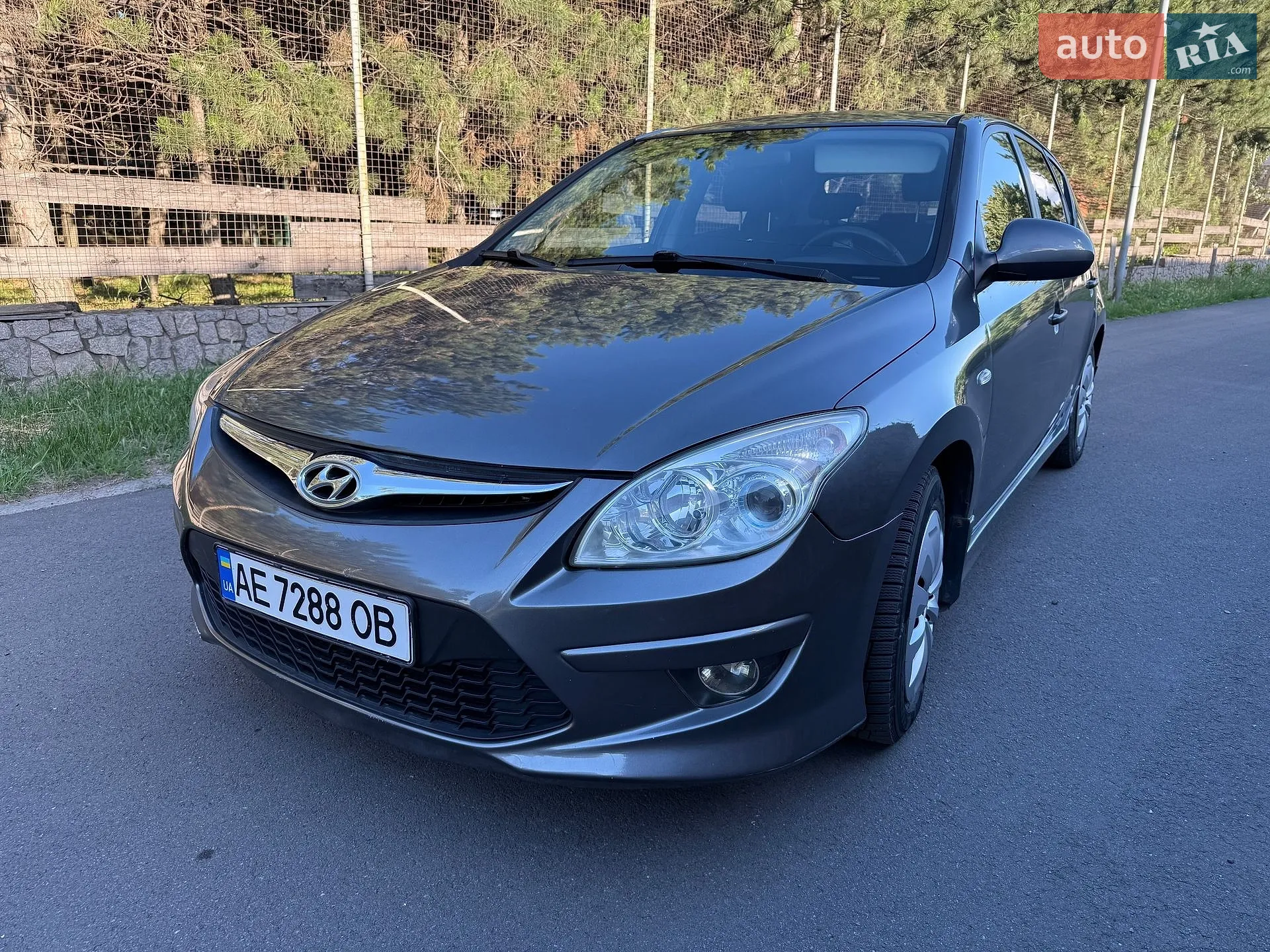 2011 Hyundai i30 - мініатюра 26