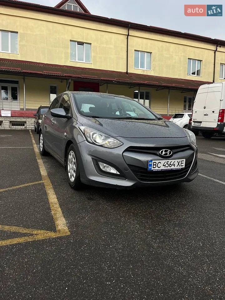 2014 Hyundai i30 - мініатюра 19