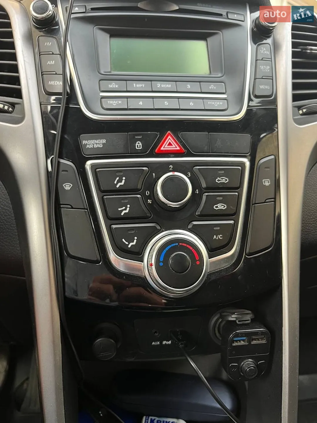 2013 Hyundai i30 - мініатюра 14