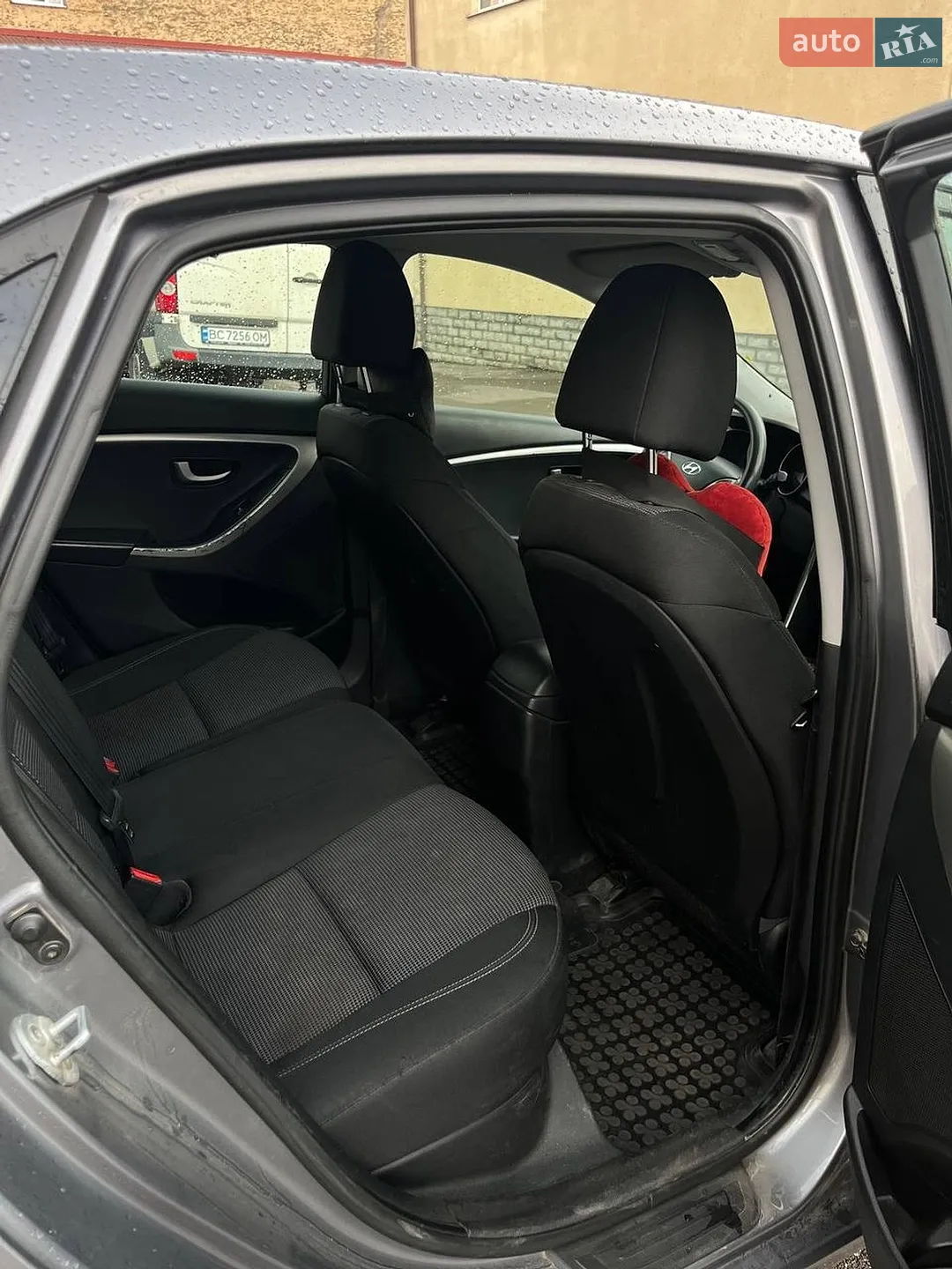2013 Hyundai i30 - мініатюра 12