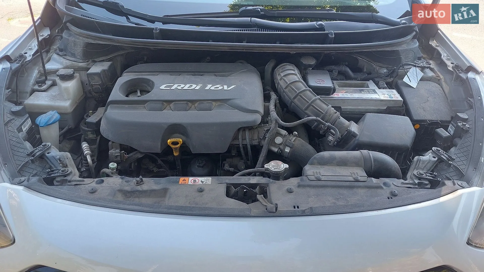 2014 Hyundai i30 - мініатюра 2