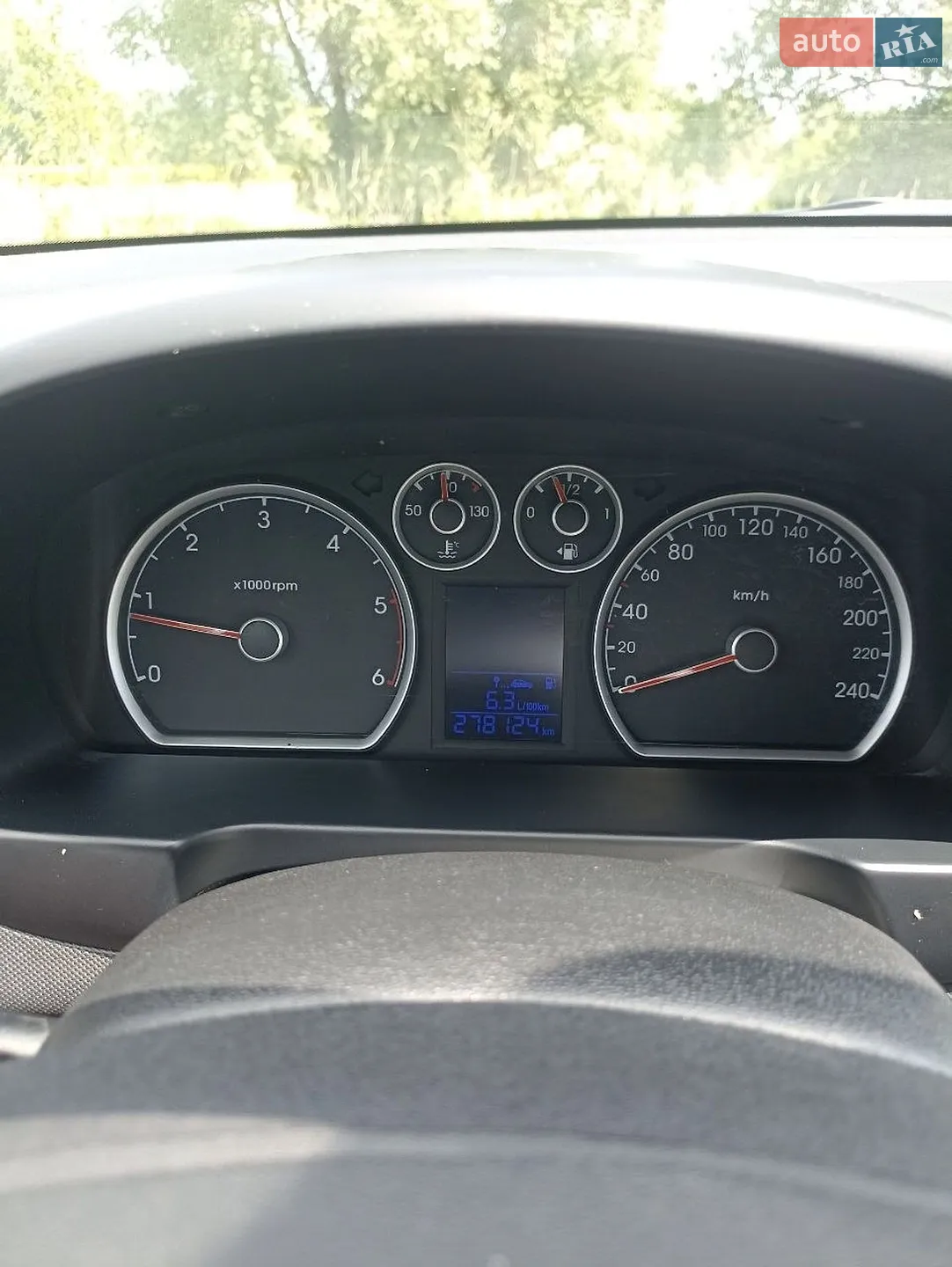 2010 Hyundai i30 - мініатюра 10