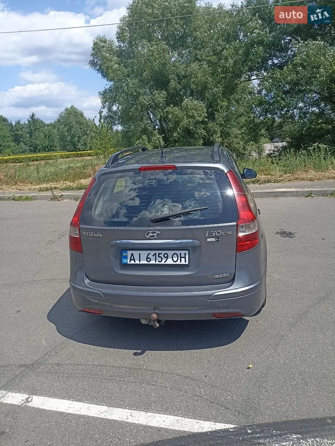 2010 Hyundai i30 - мініатюра 5