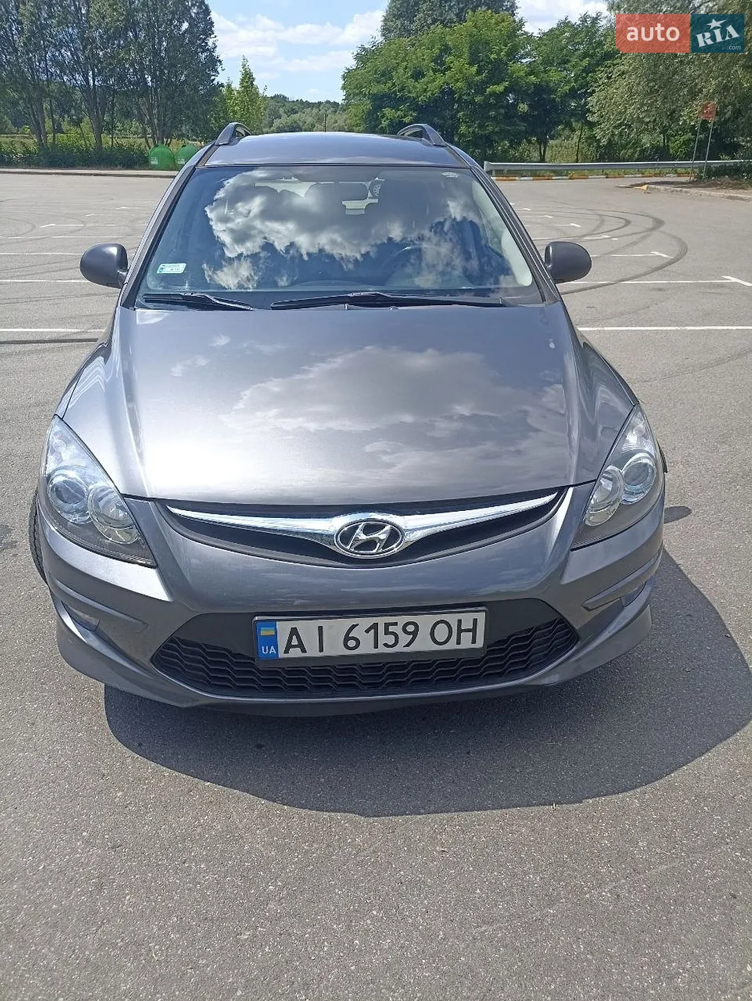 2010 Hyundai i30 - мініатюра 2