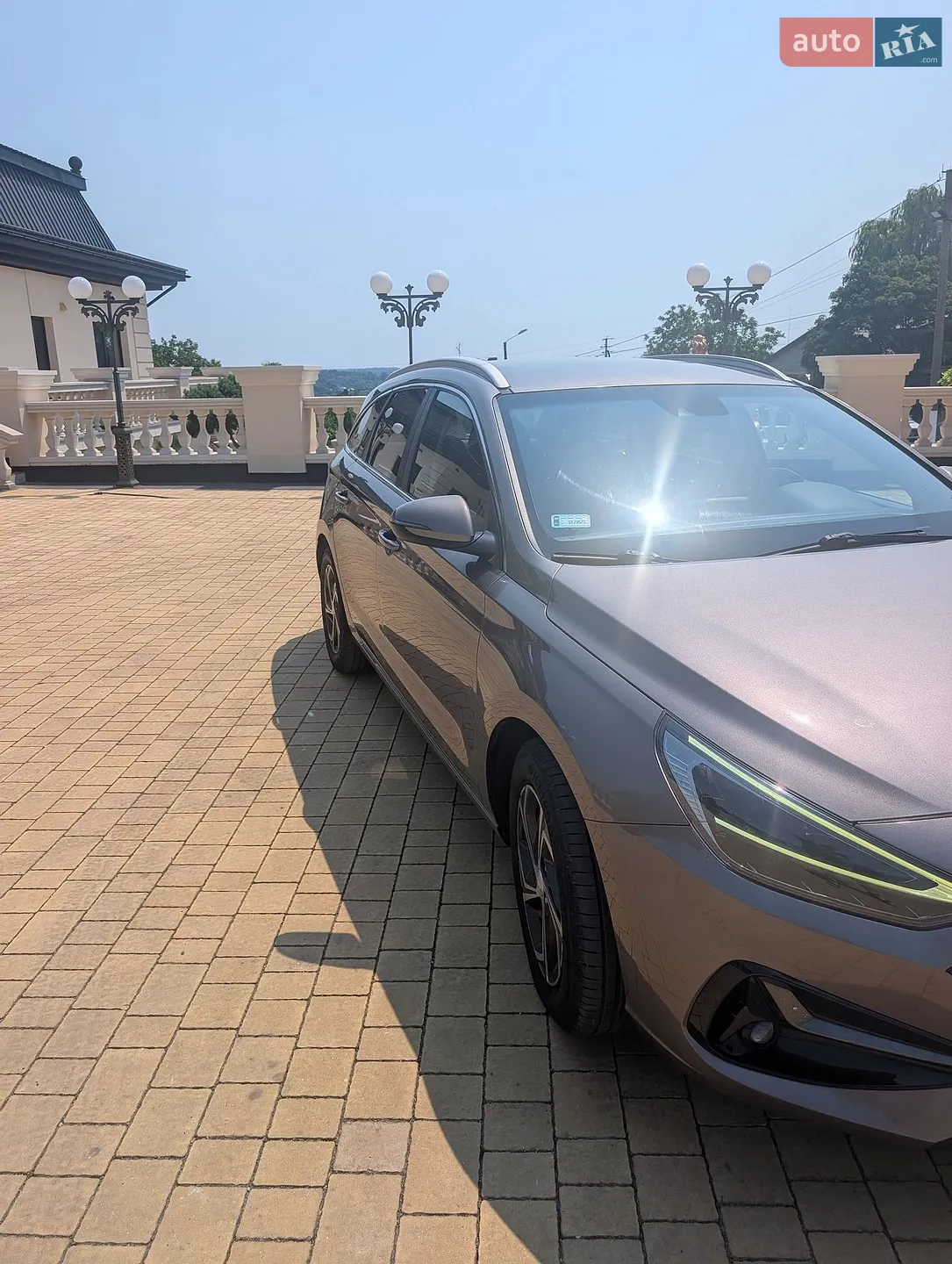 2020 Hyundai i30 - мініатюра 3
