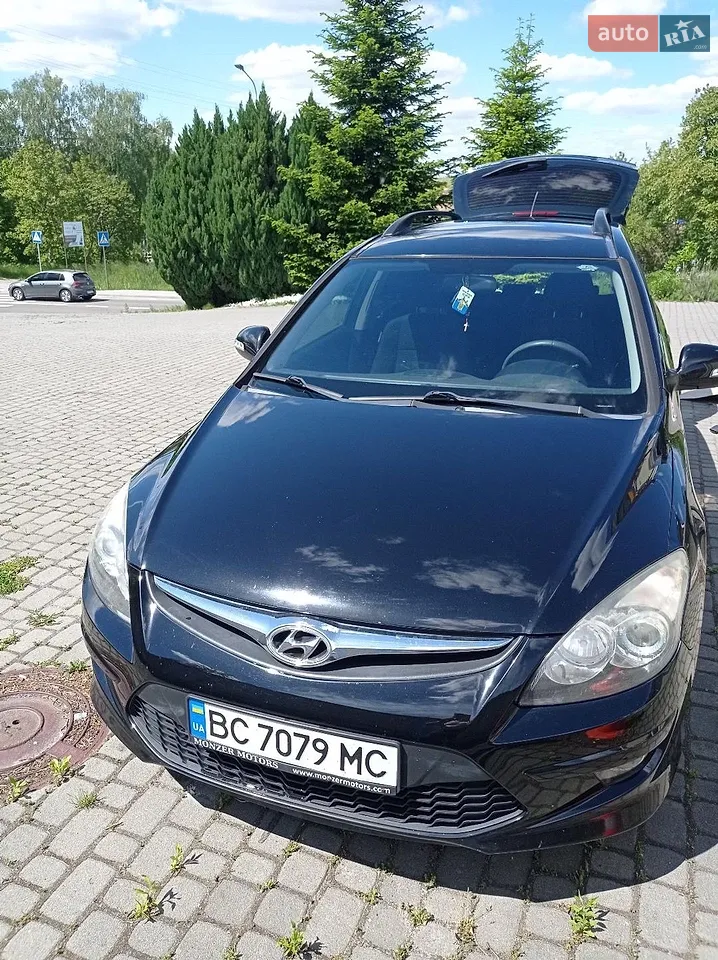 2010 Hyundai i30 - мініатюра 24