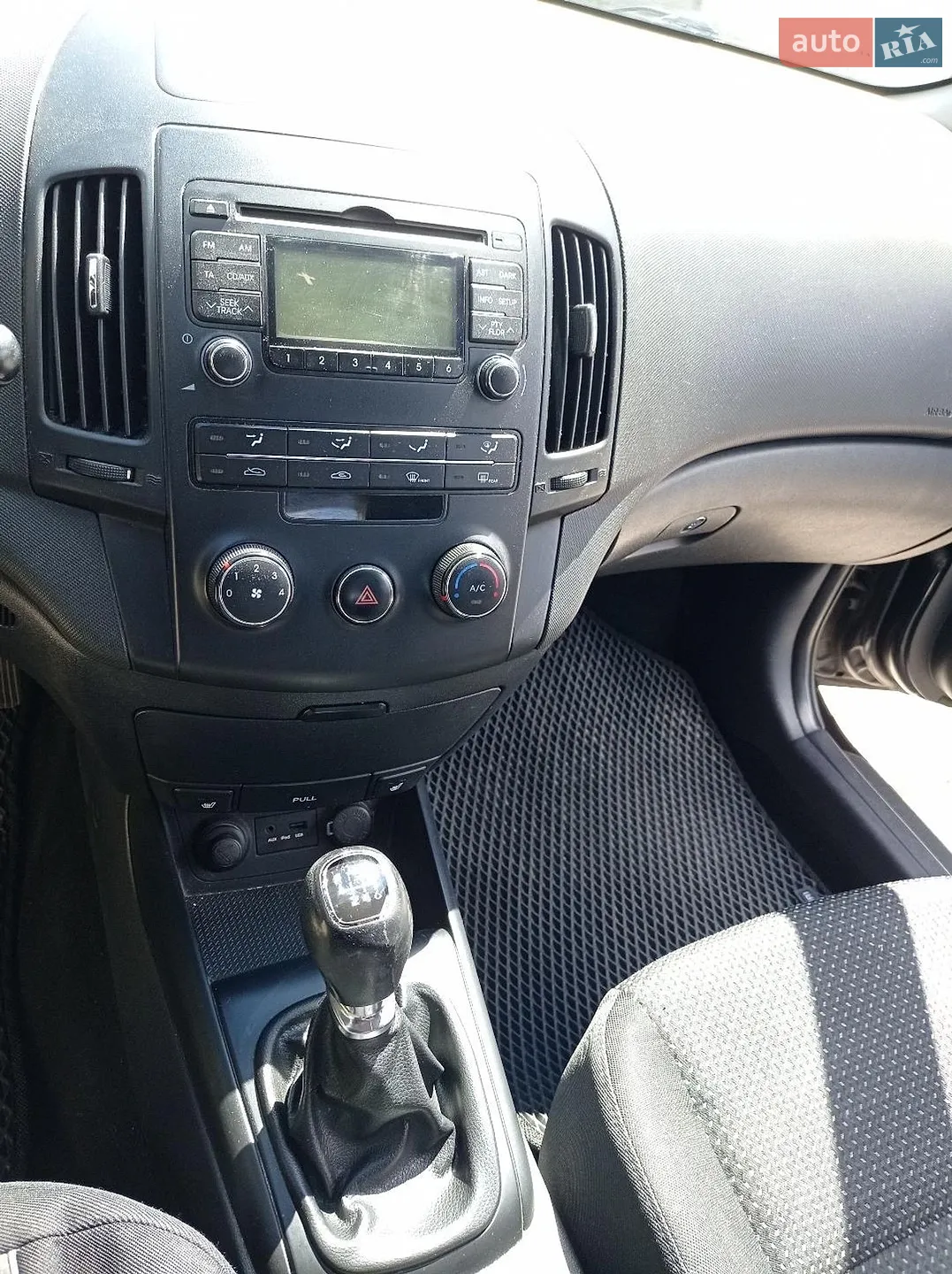 2011 Hyundai i30 - мініатюра 9