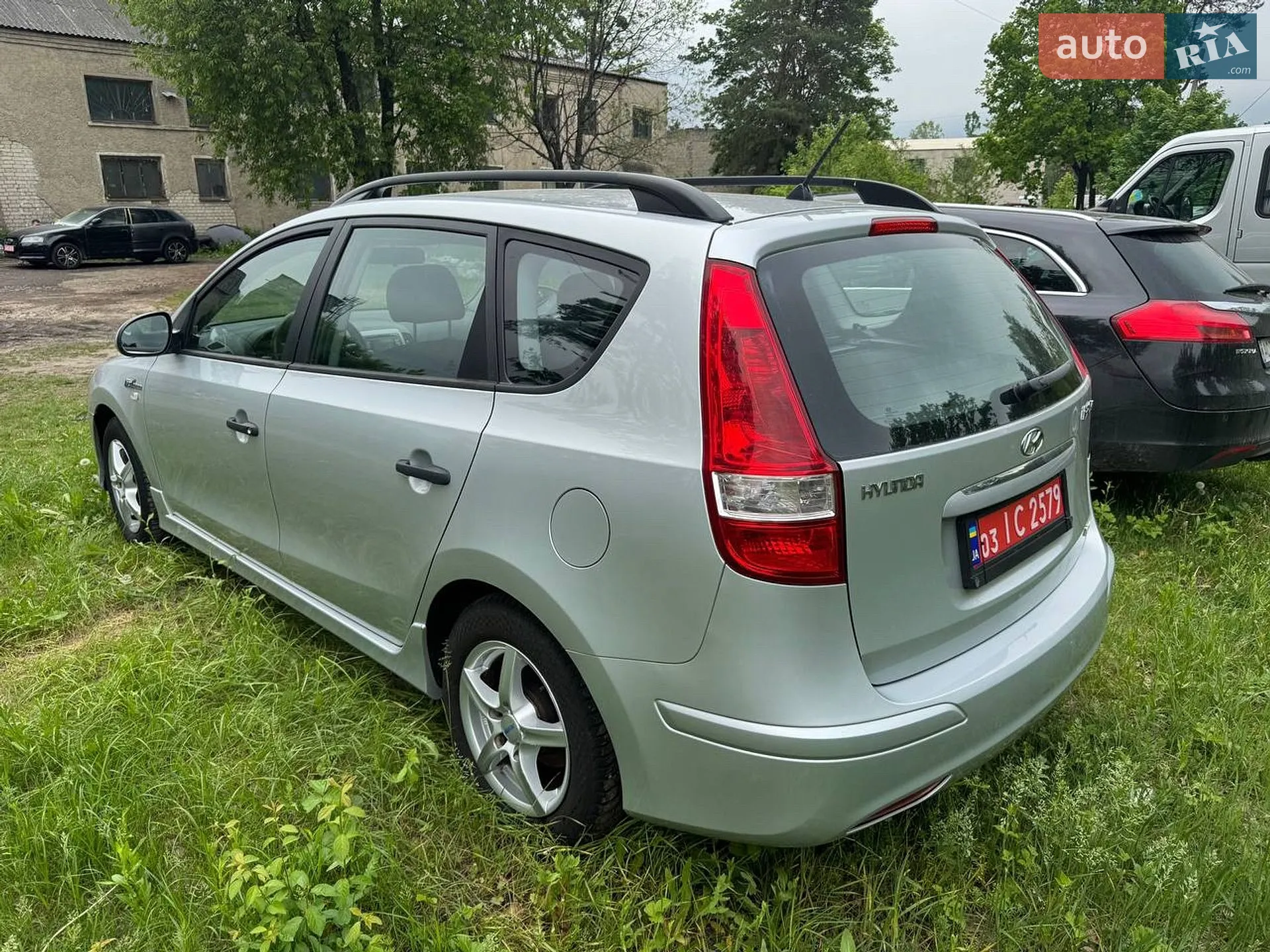 2012 Hyundai i30 - мініатюра 5