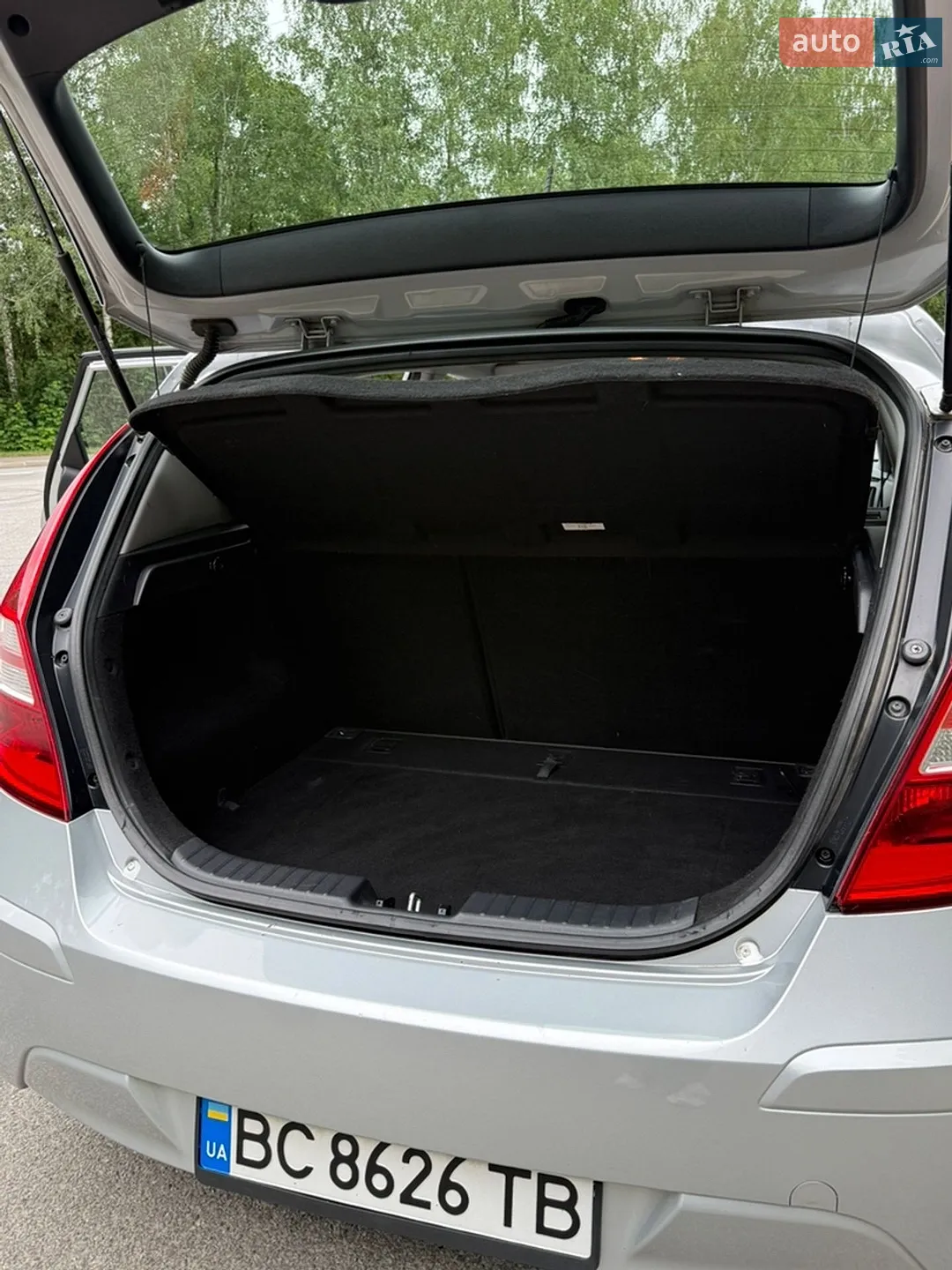 2011 Hyundai i30 - мініатюра 12
