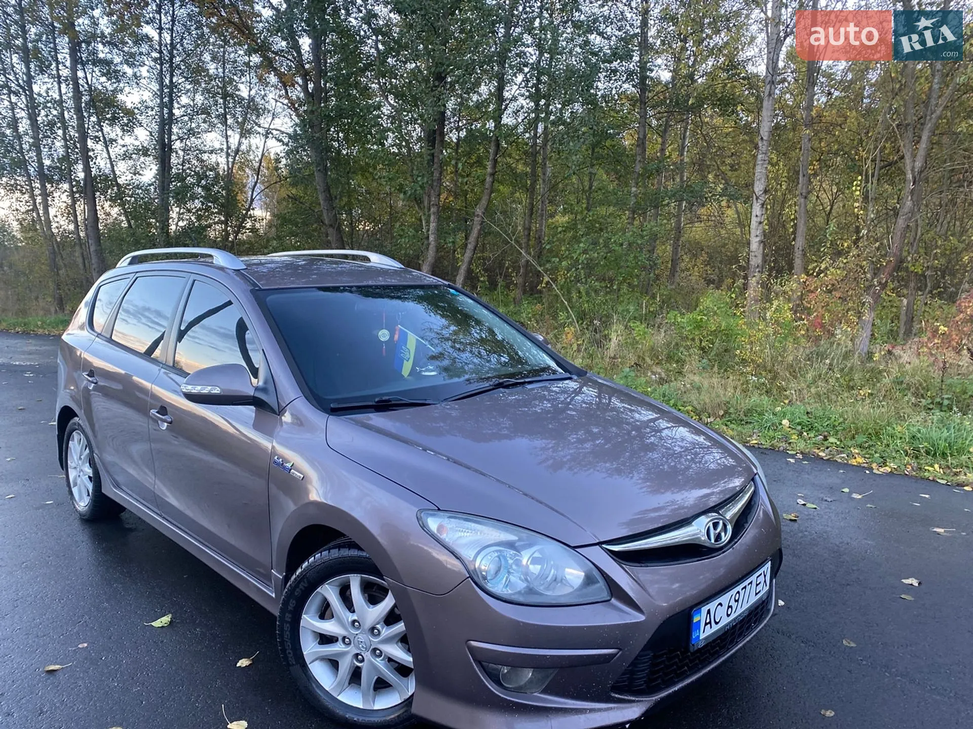 2011 Hyundai i30 - мініатюра 4