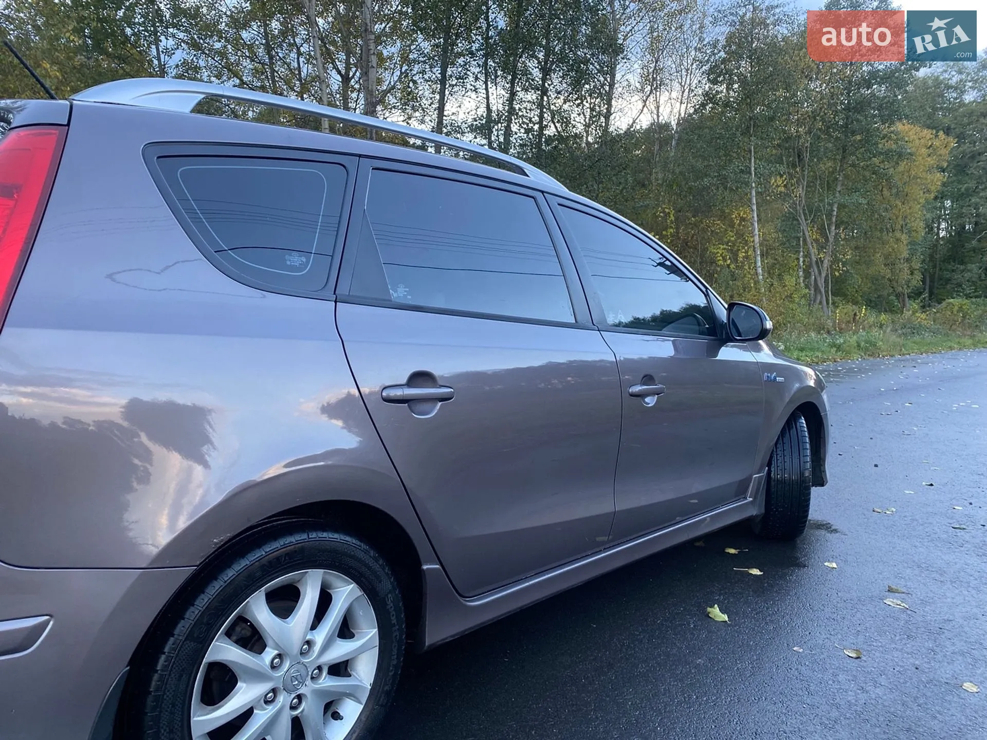 2011 Hyundai i30 - мініатюра 6