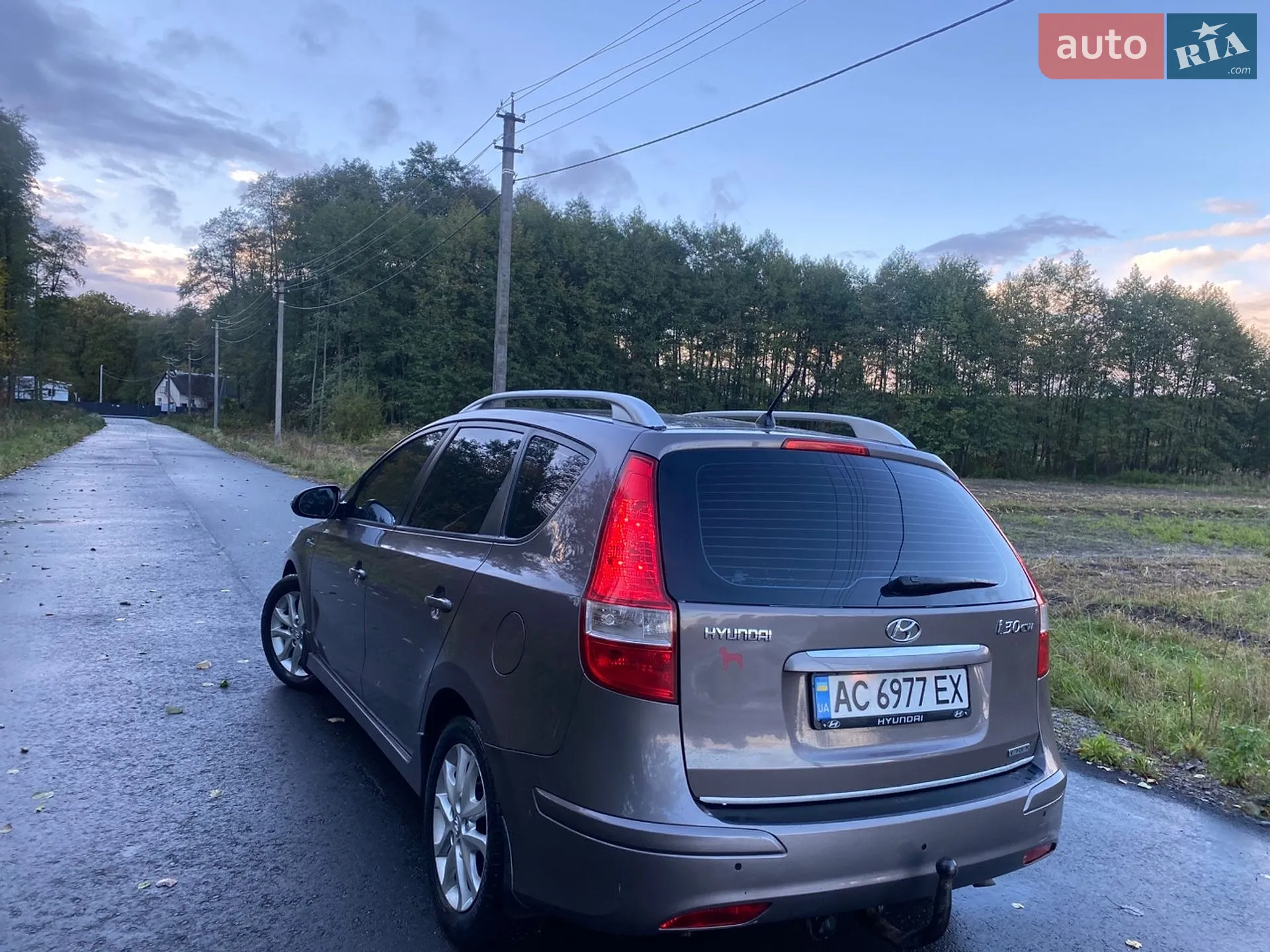 2011 Hyundai i30 - мініатюра 11