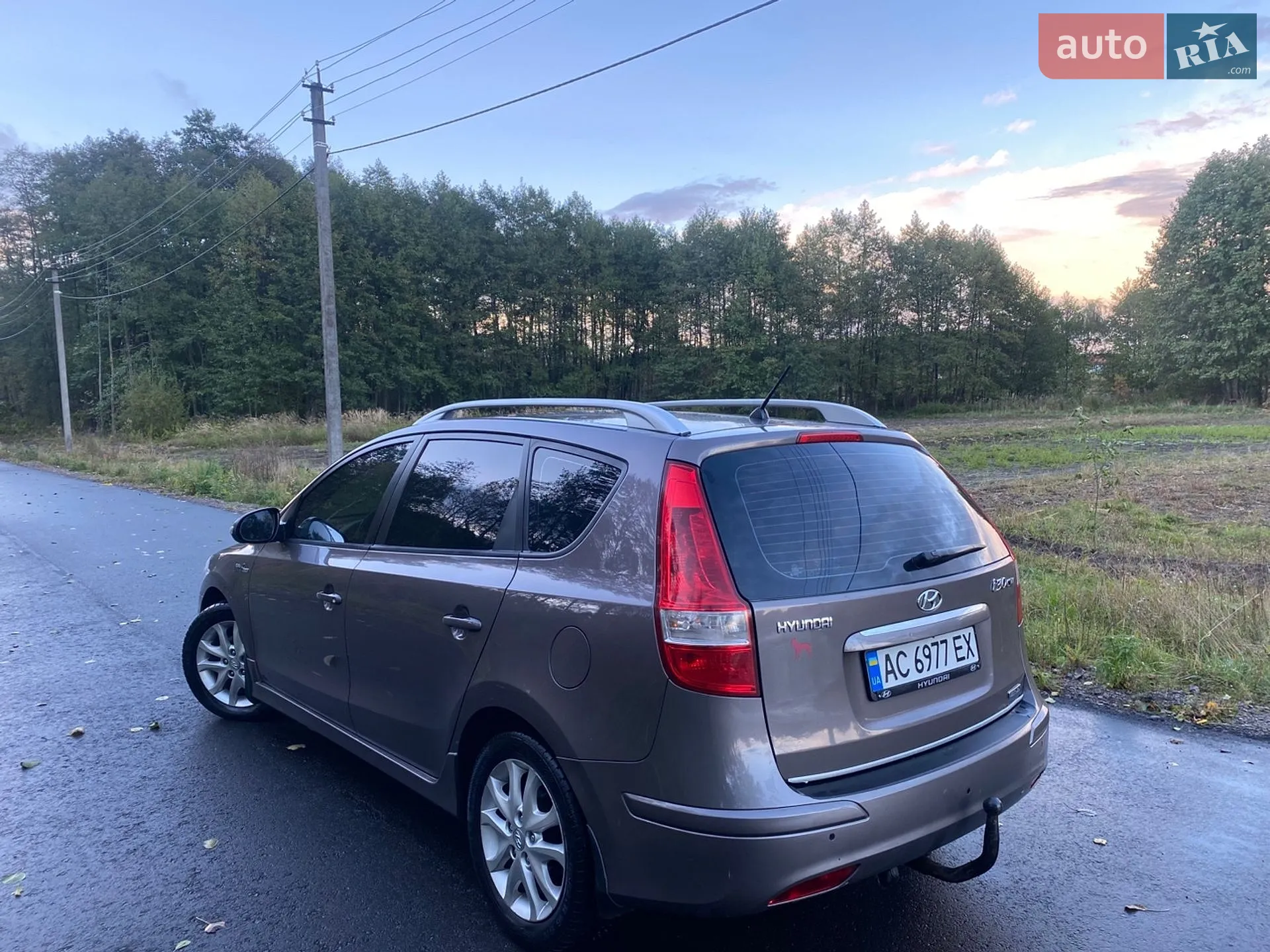 2011 Hyundai i30 - мініатюра 16