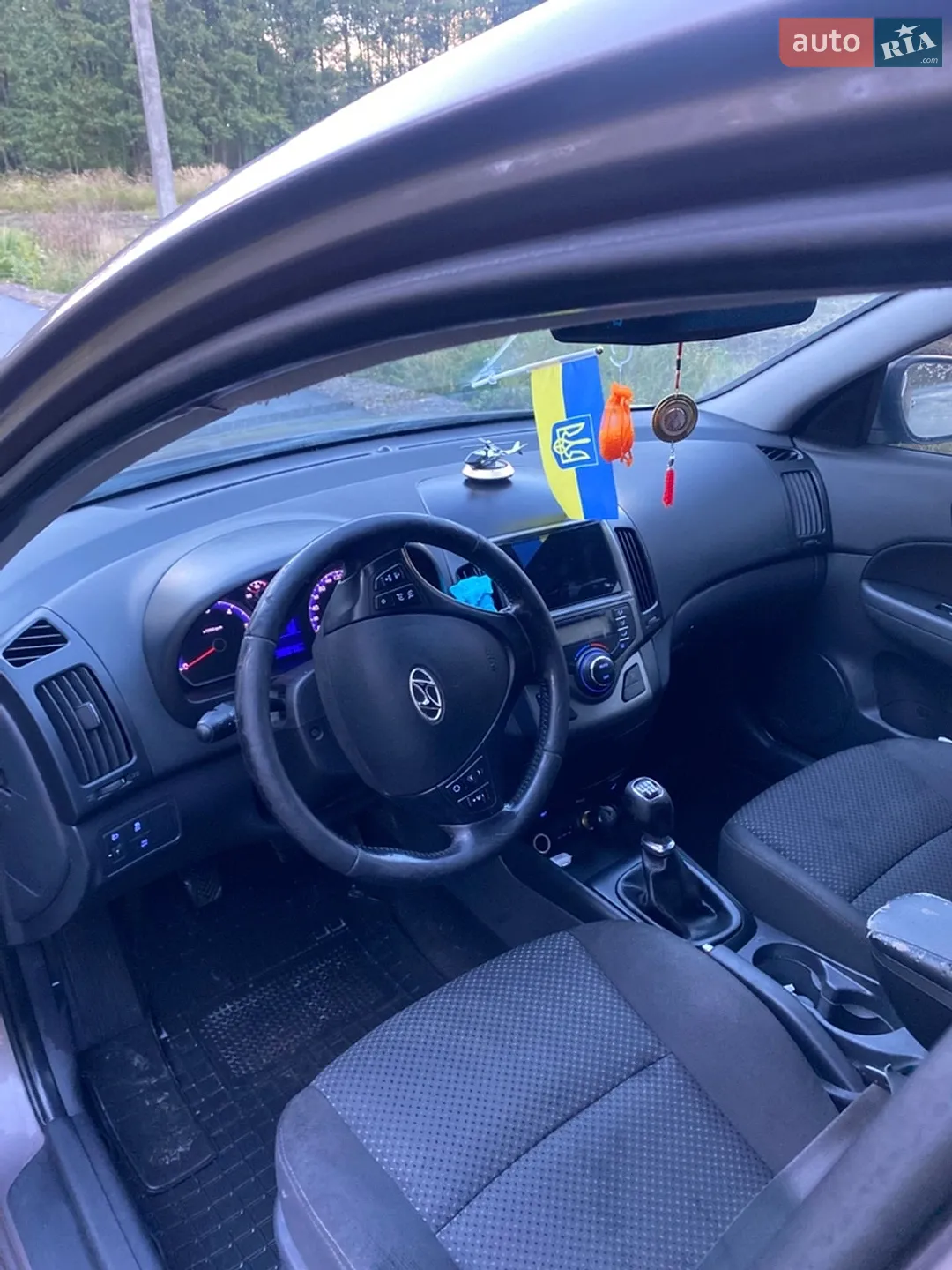 2011 Hyundai i30 - мініатюра 21