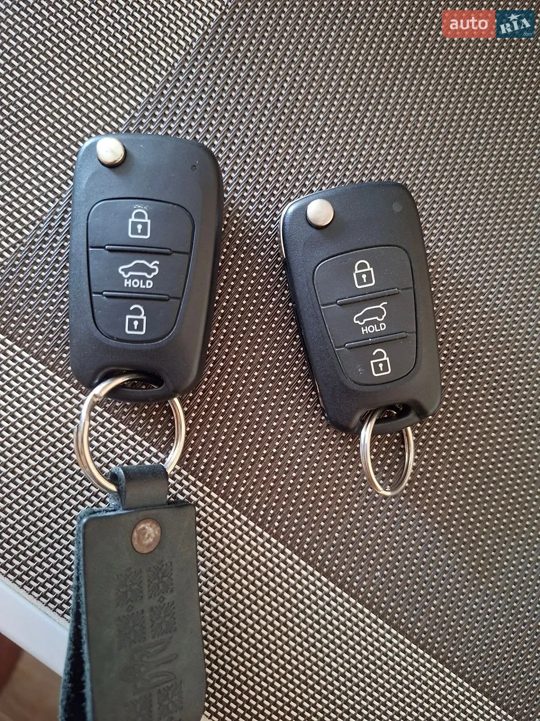 2012 Hyundai i30 - мініатюра 19