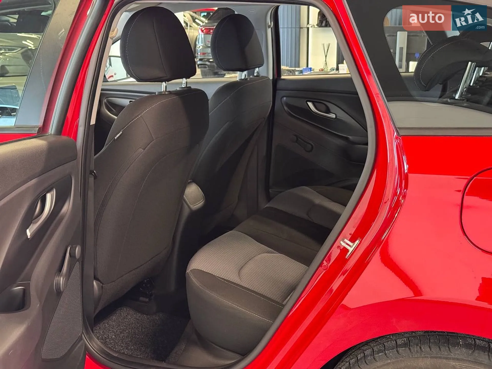 2019 Hyundai i30 - мініатюра 24