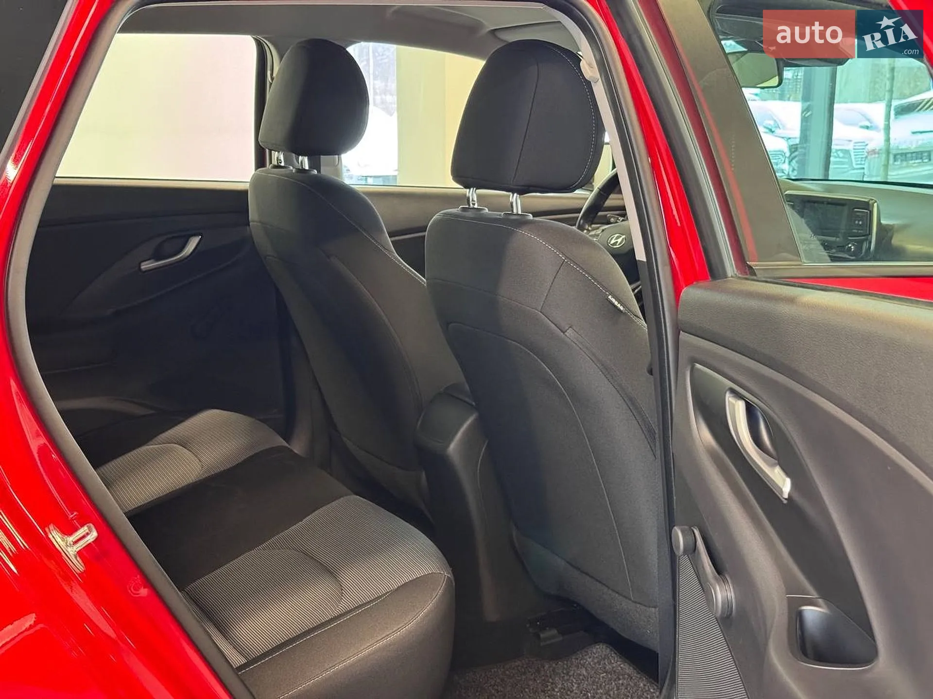 2019 Hyundai i30 - мініатюра 26
