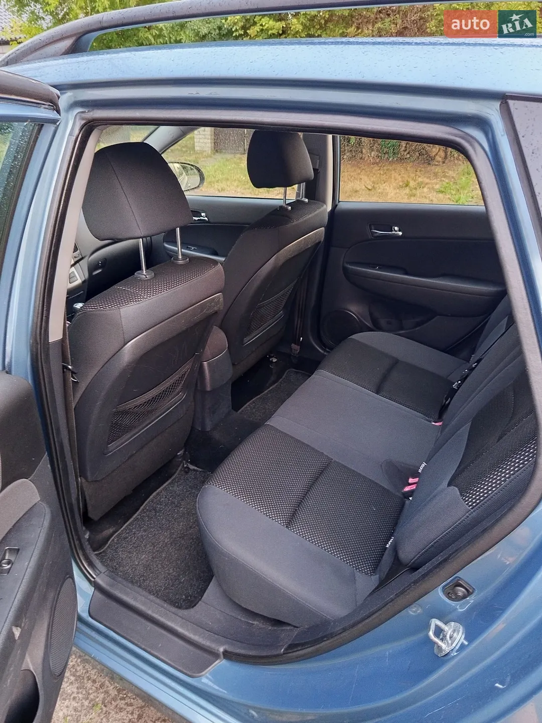 2011 Hyundai i30 - мініатюра 7