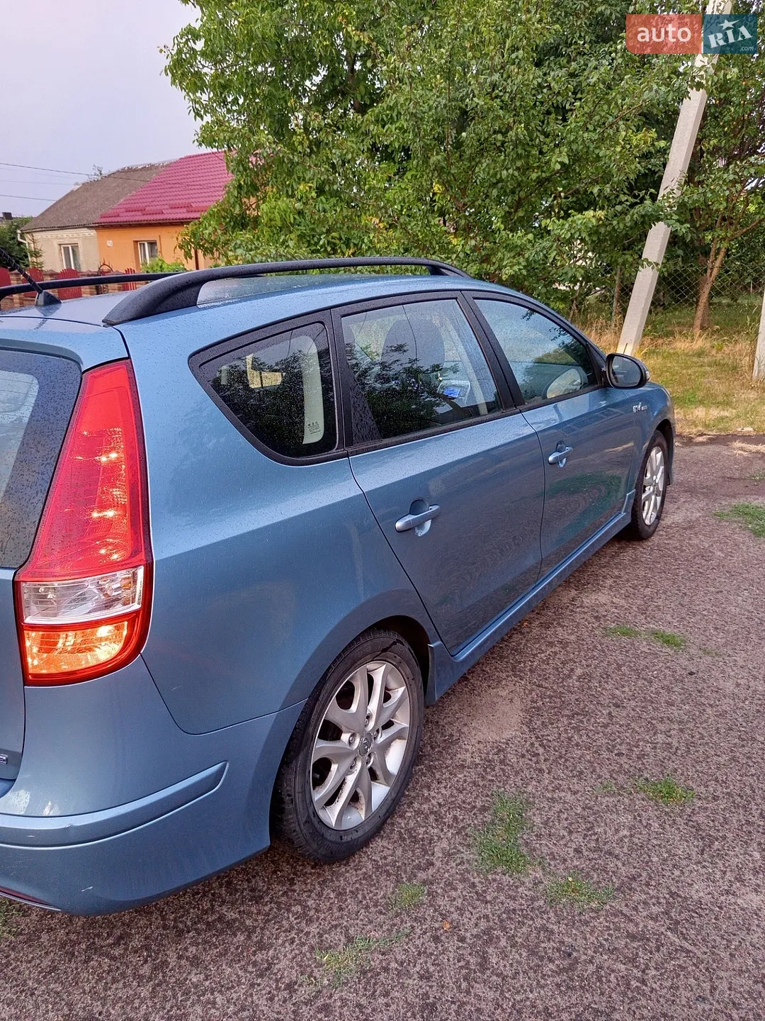 2011 Hyundai i30 - мініатюра 9