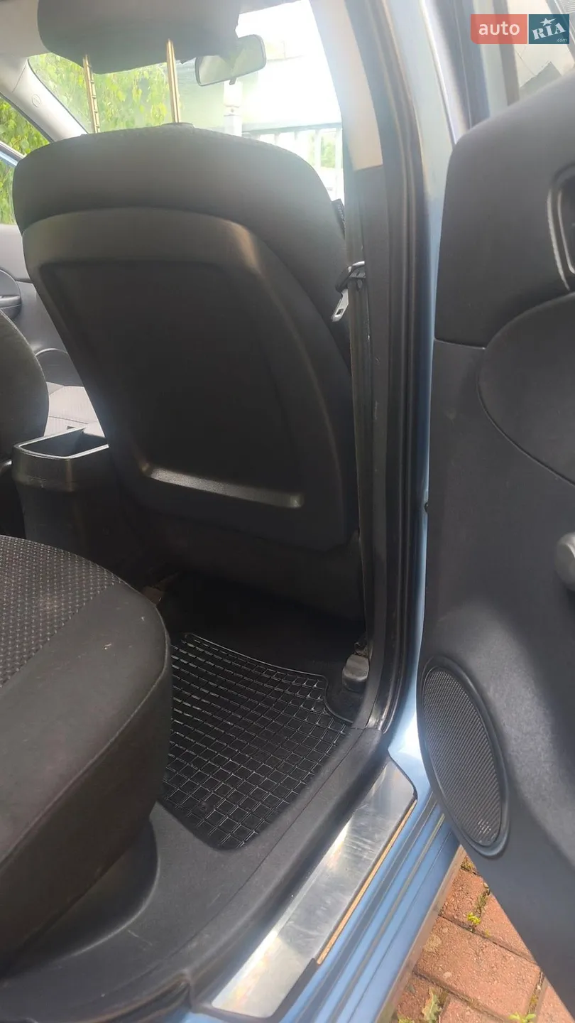 2011 Hyundai i30 - мініатюра 15