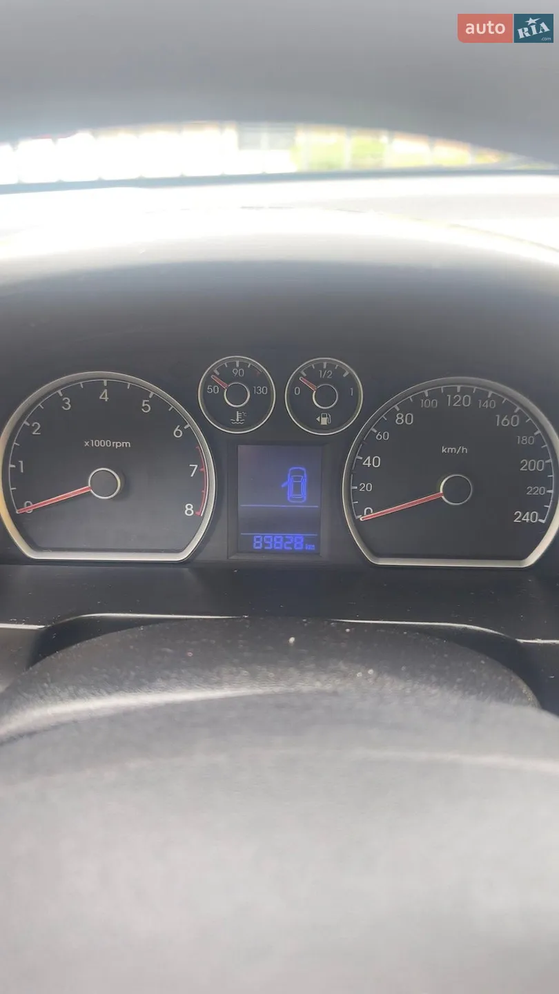 2011 Hyundai i30 - мініатюра 20