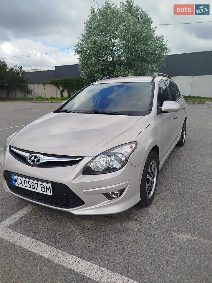 2011 Hyundai i30 - мініатюра 25