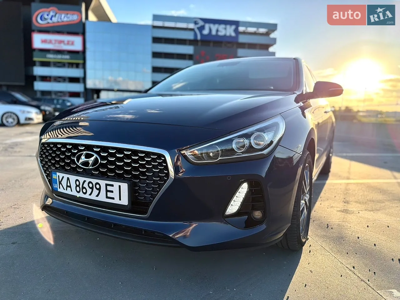 2017 Hyundai i30 - мініатюра 20