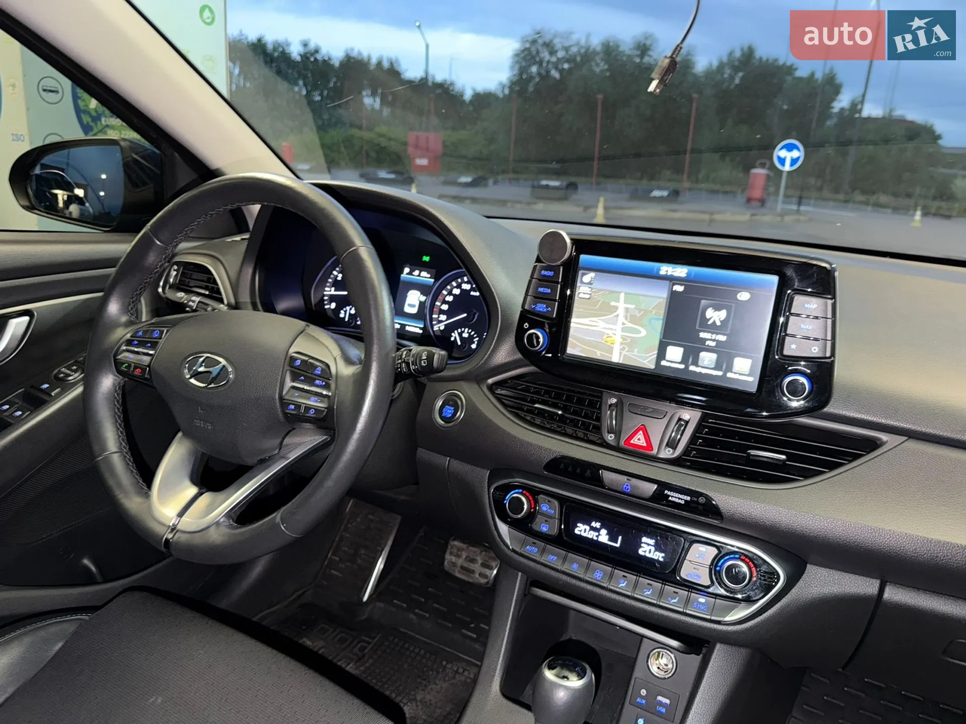 2018 Hyundai i30 - мініатюра 14