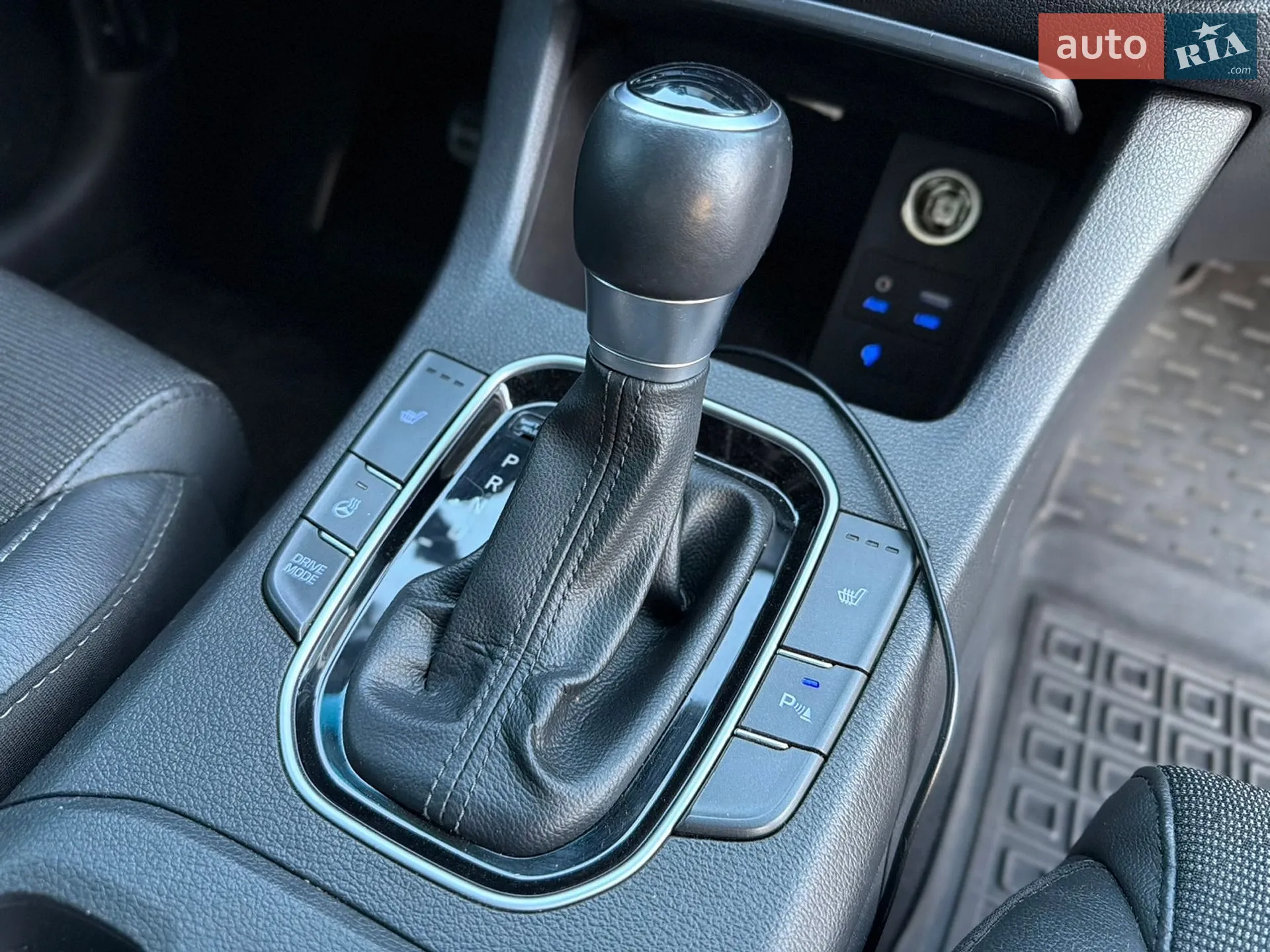 2018 Hyundai i30 - мініатюра 21