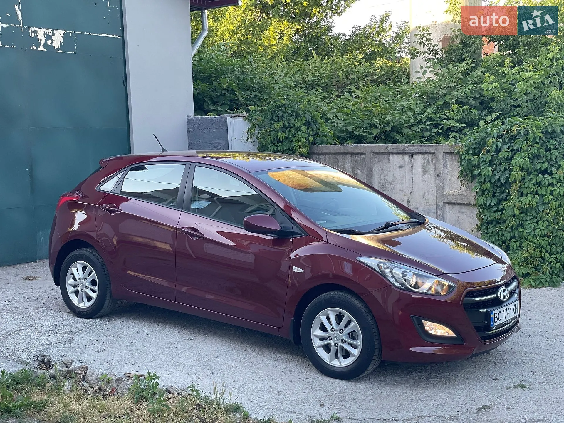 2016 Hyundai i30 - мініатюра 3