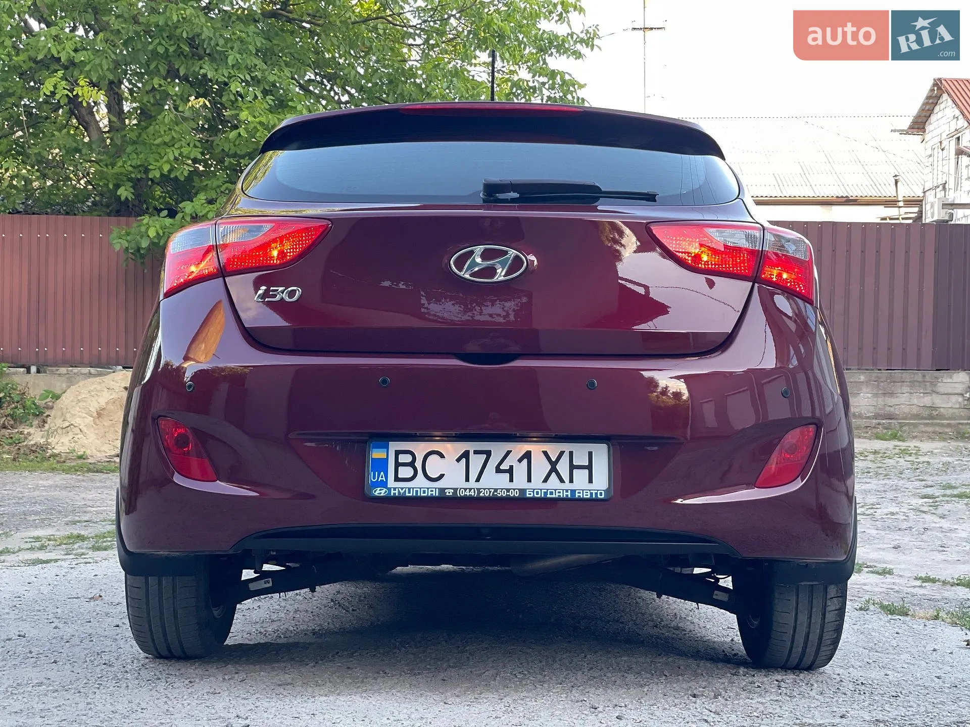 2016 Hyundai i30 - мініатюра 14