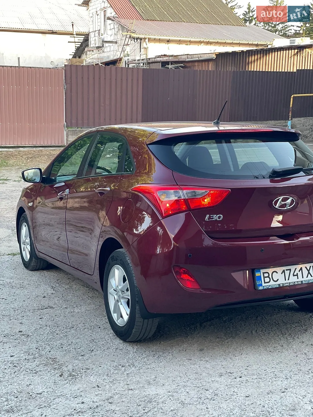2016 Hyundai i30 - мініатюра 20
