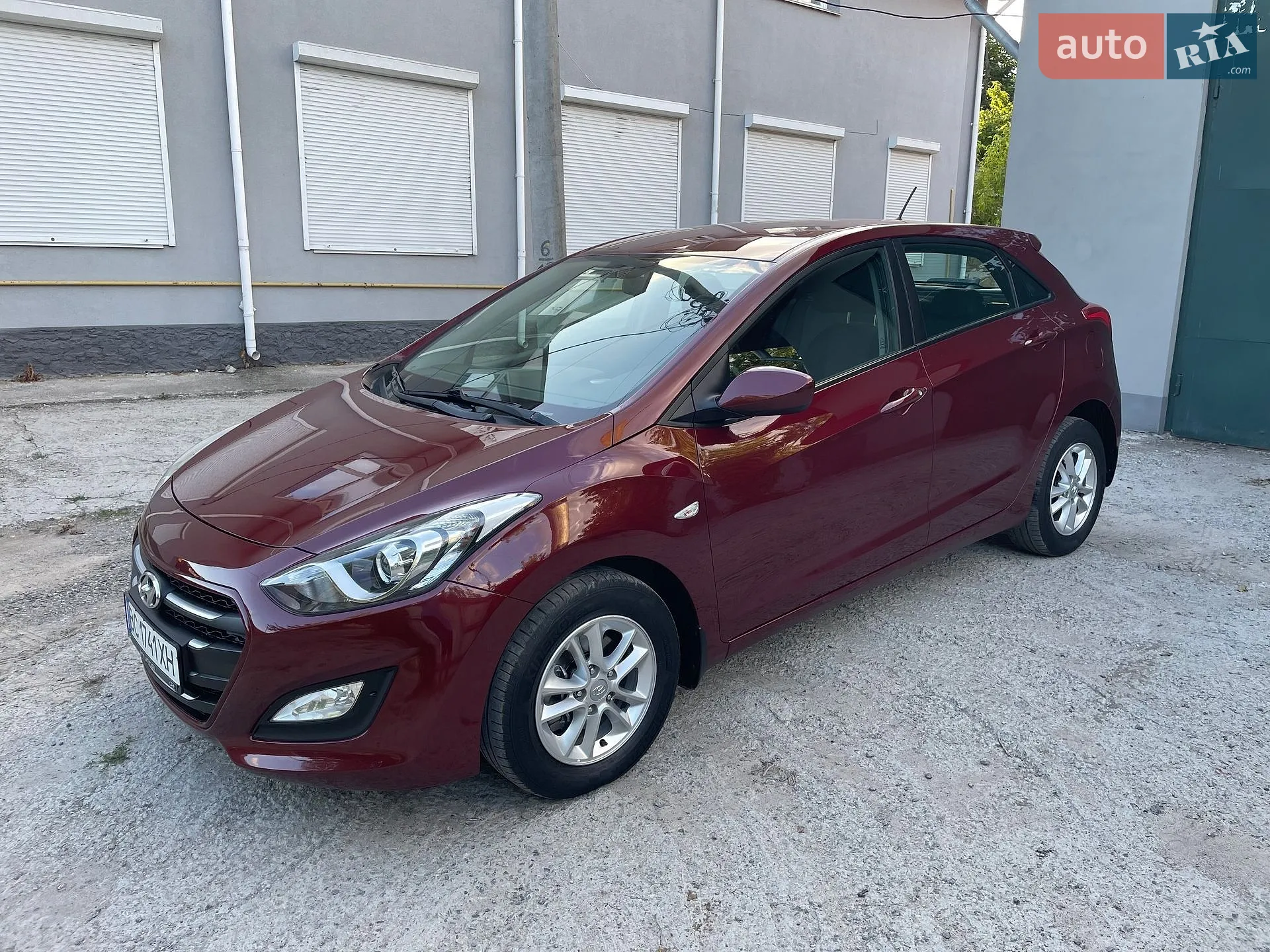 2016 Hyundai i30 - мініатюра 24