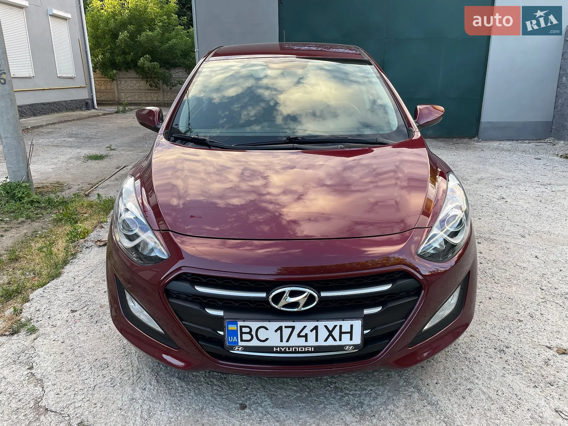 2016 Hyundai i30 - мініатюра 35