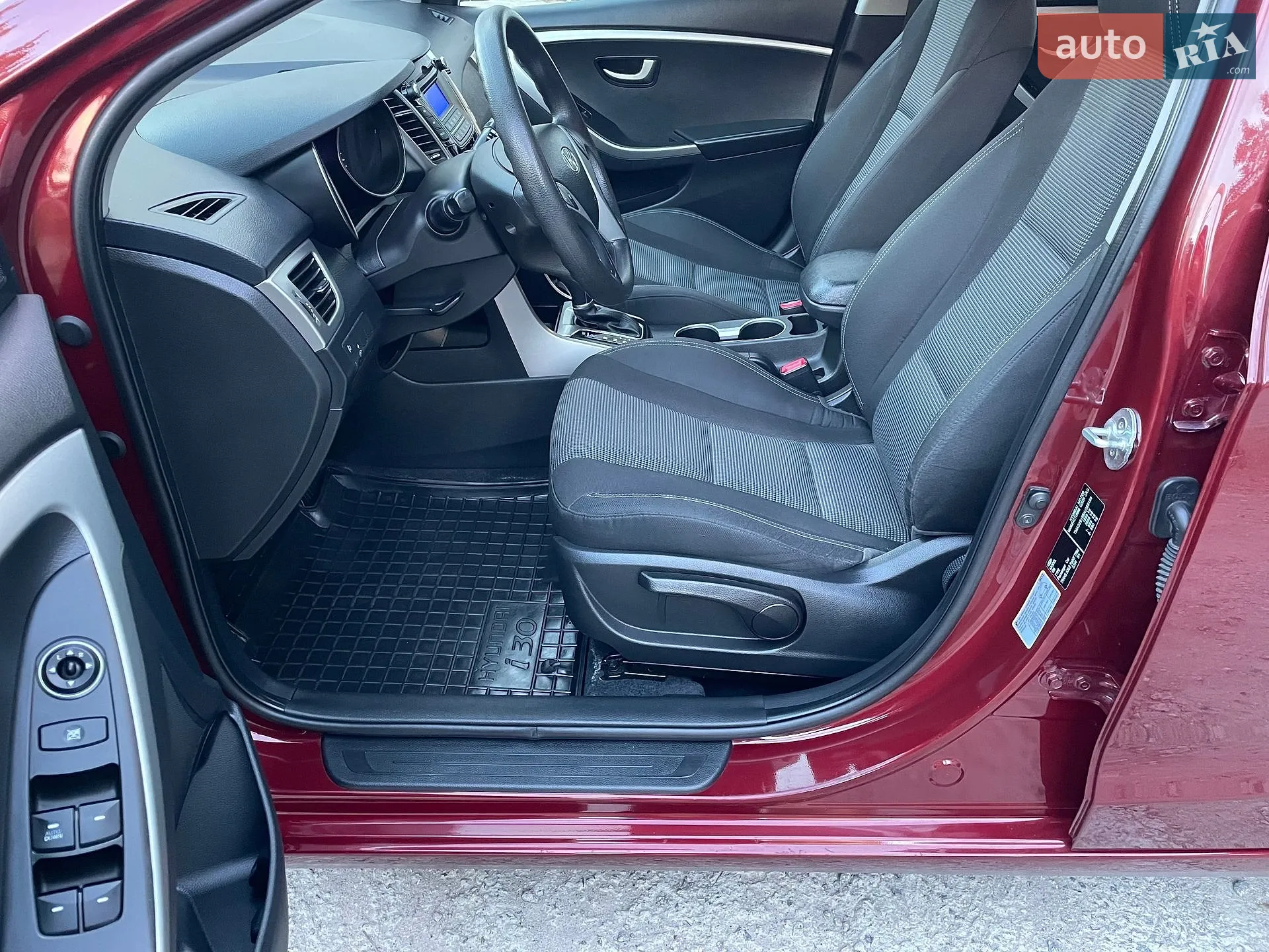 2016 Hyundai i30 - мініатюра 75