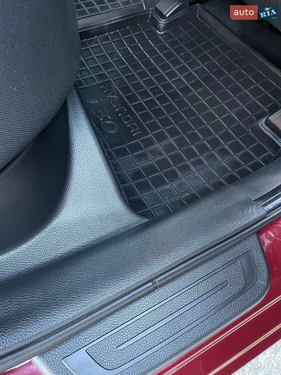2016 Hyundai i30 - мініатюра 92