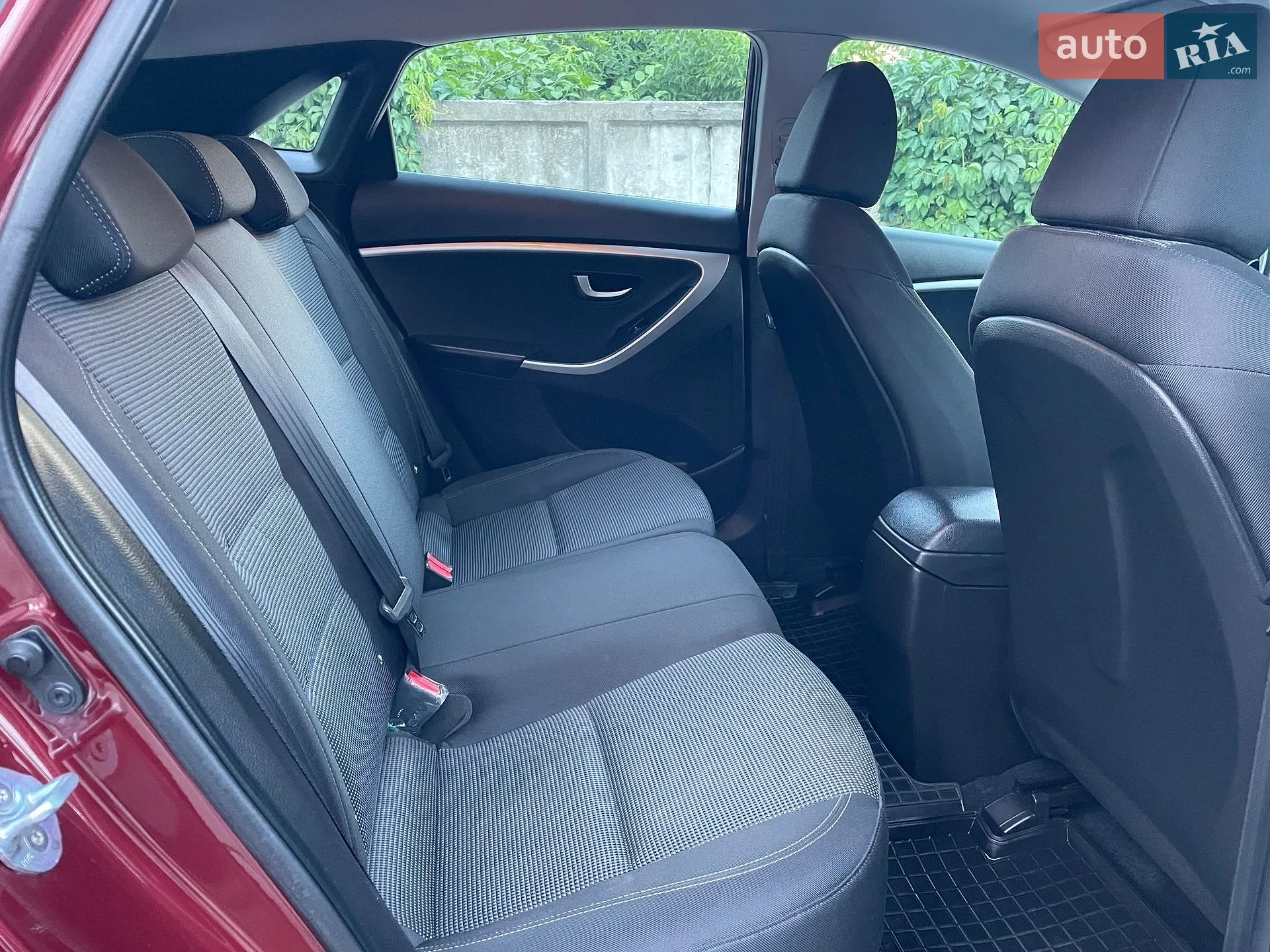 2016 Hyundai i30 - мініатюра 93