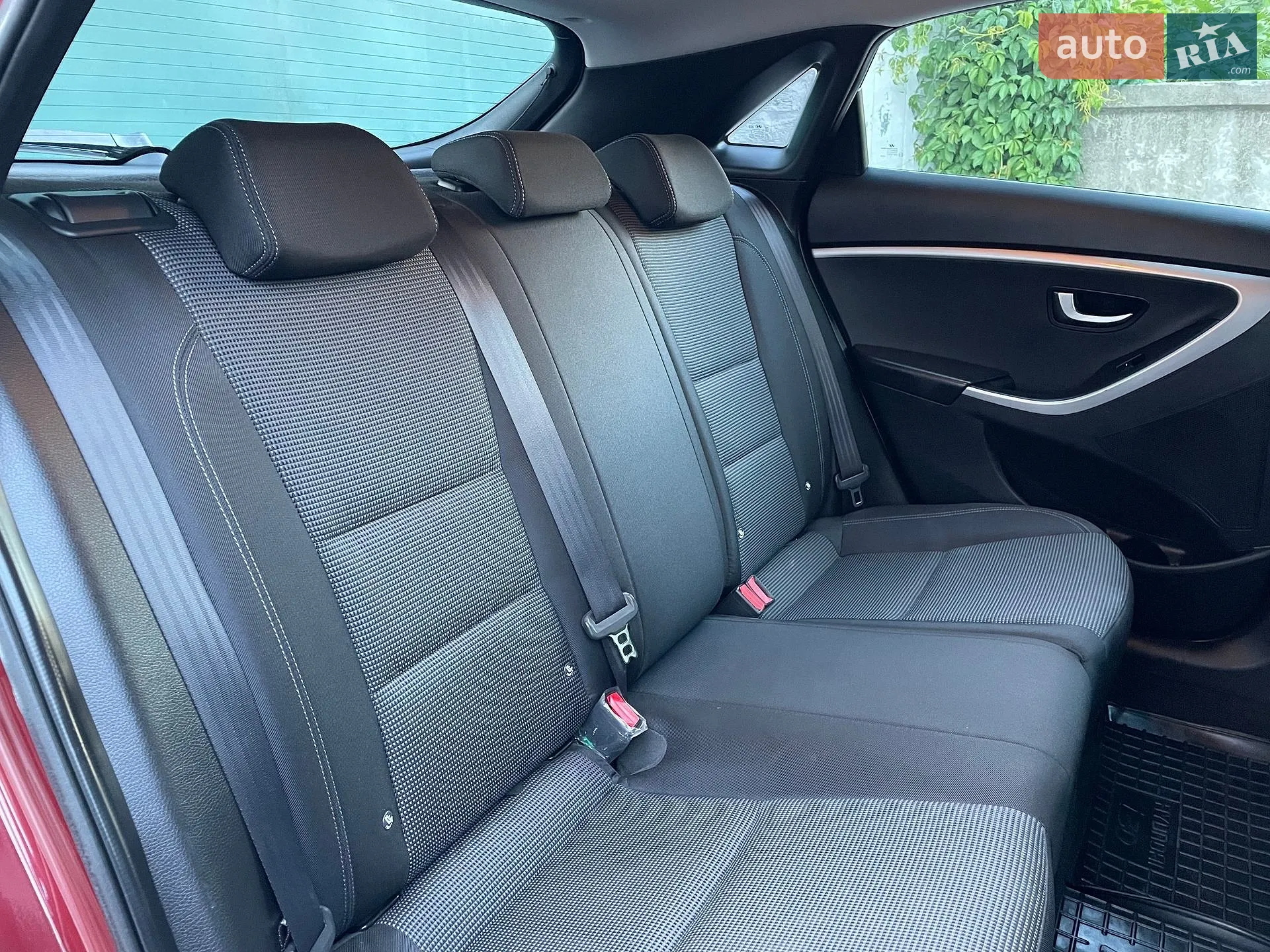 2016 Hyundai i30 - мініатюра 94