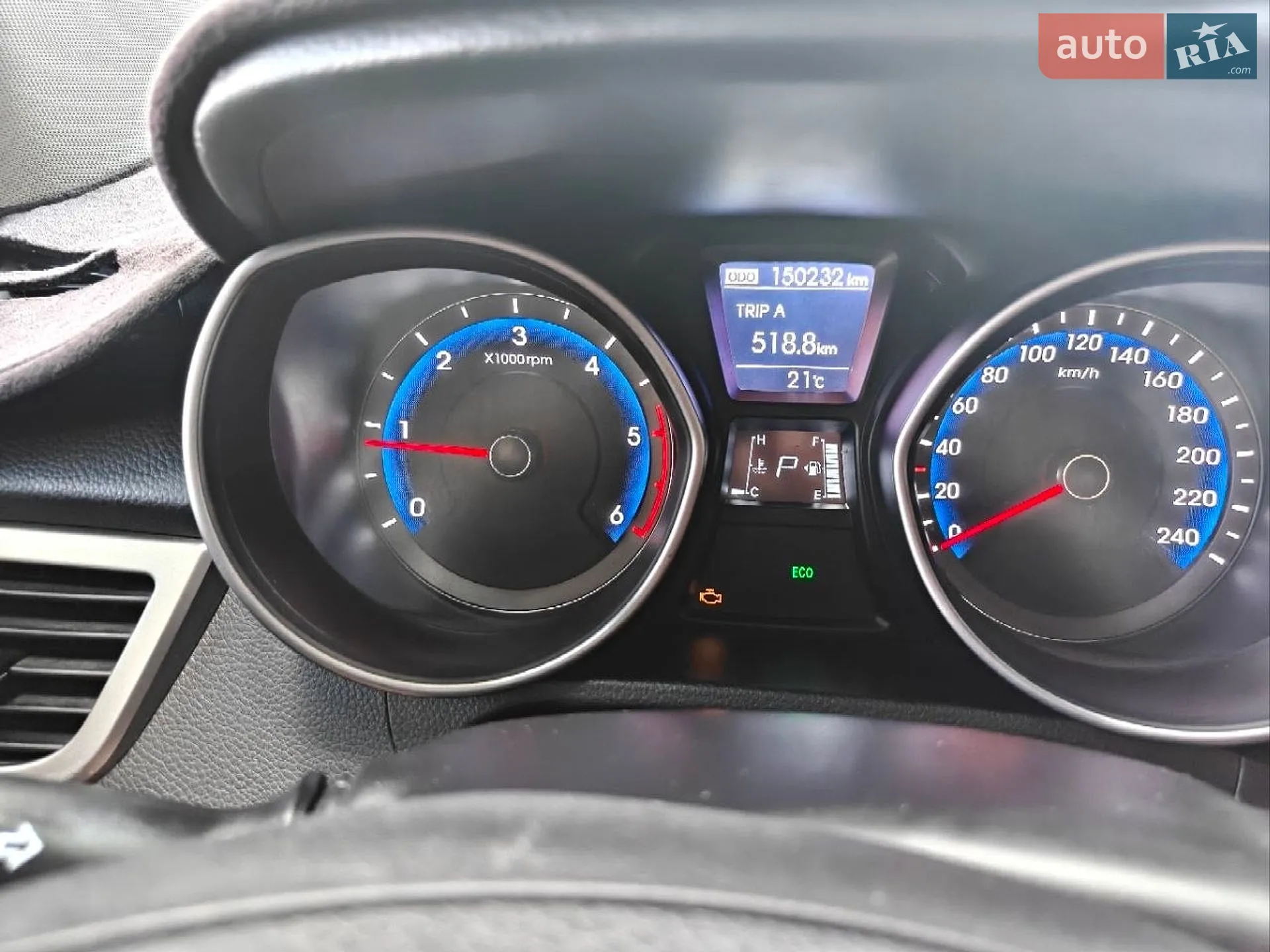 2014 Hyundai i30 - мініатюра 7