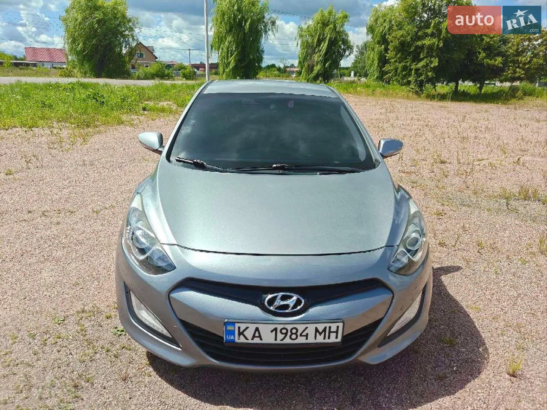2014 Hyundai i30 - мініатюра 5