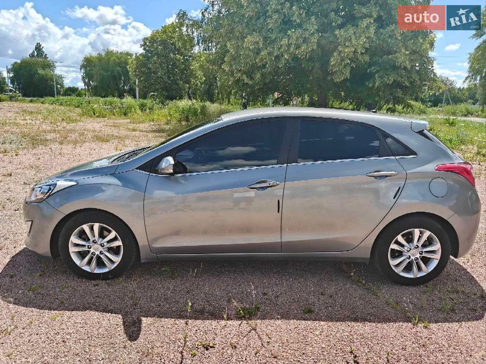 2014 Hyundai i30 - мініатюра 2