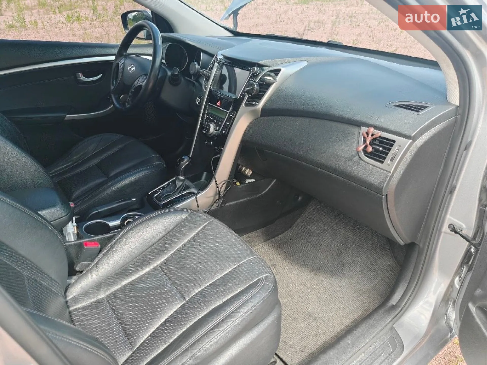 2014 Hyundai i30 - мініатюра 18