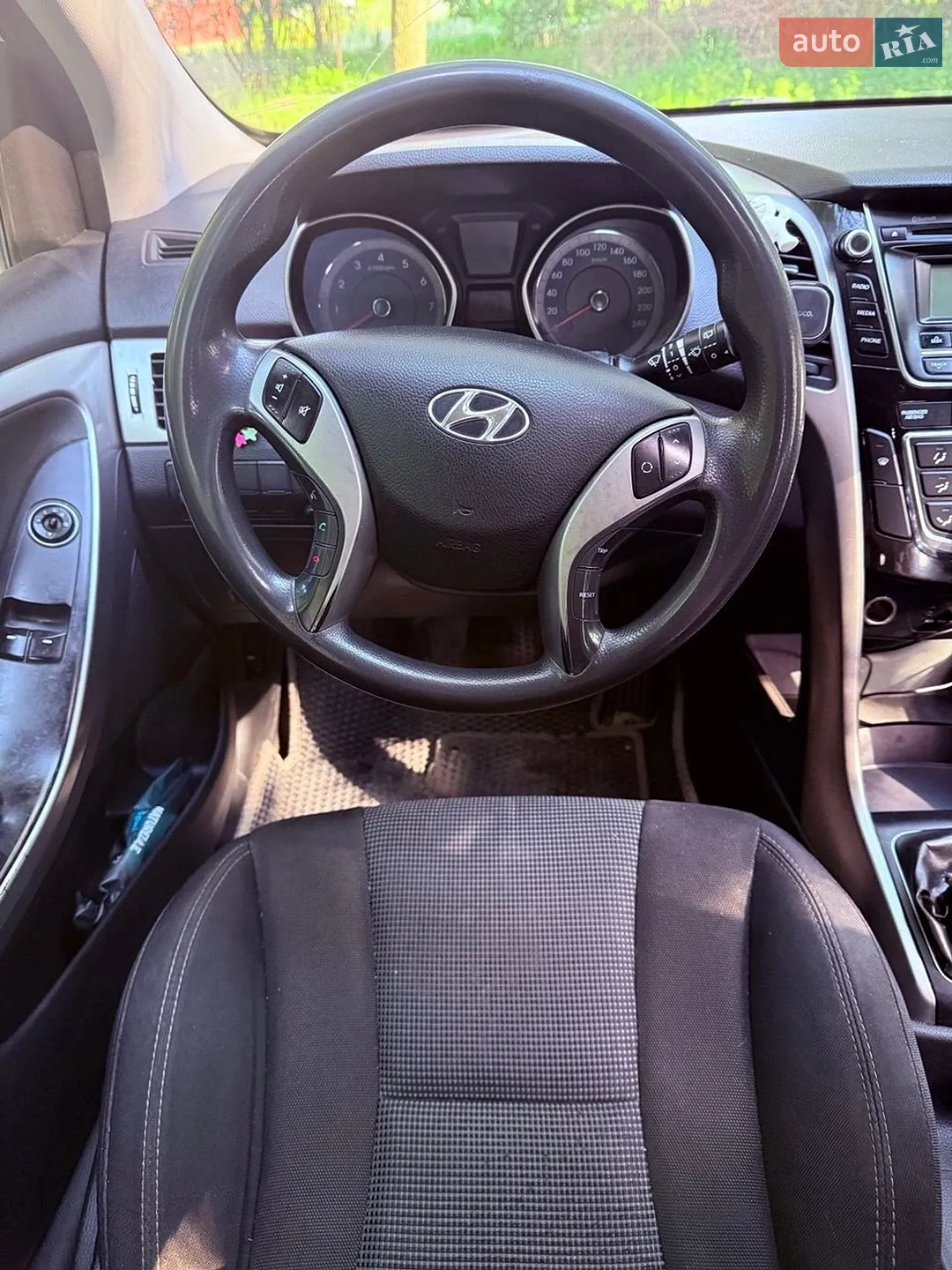 2013 Hyundai i30 - мініатюра 8