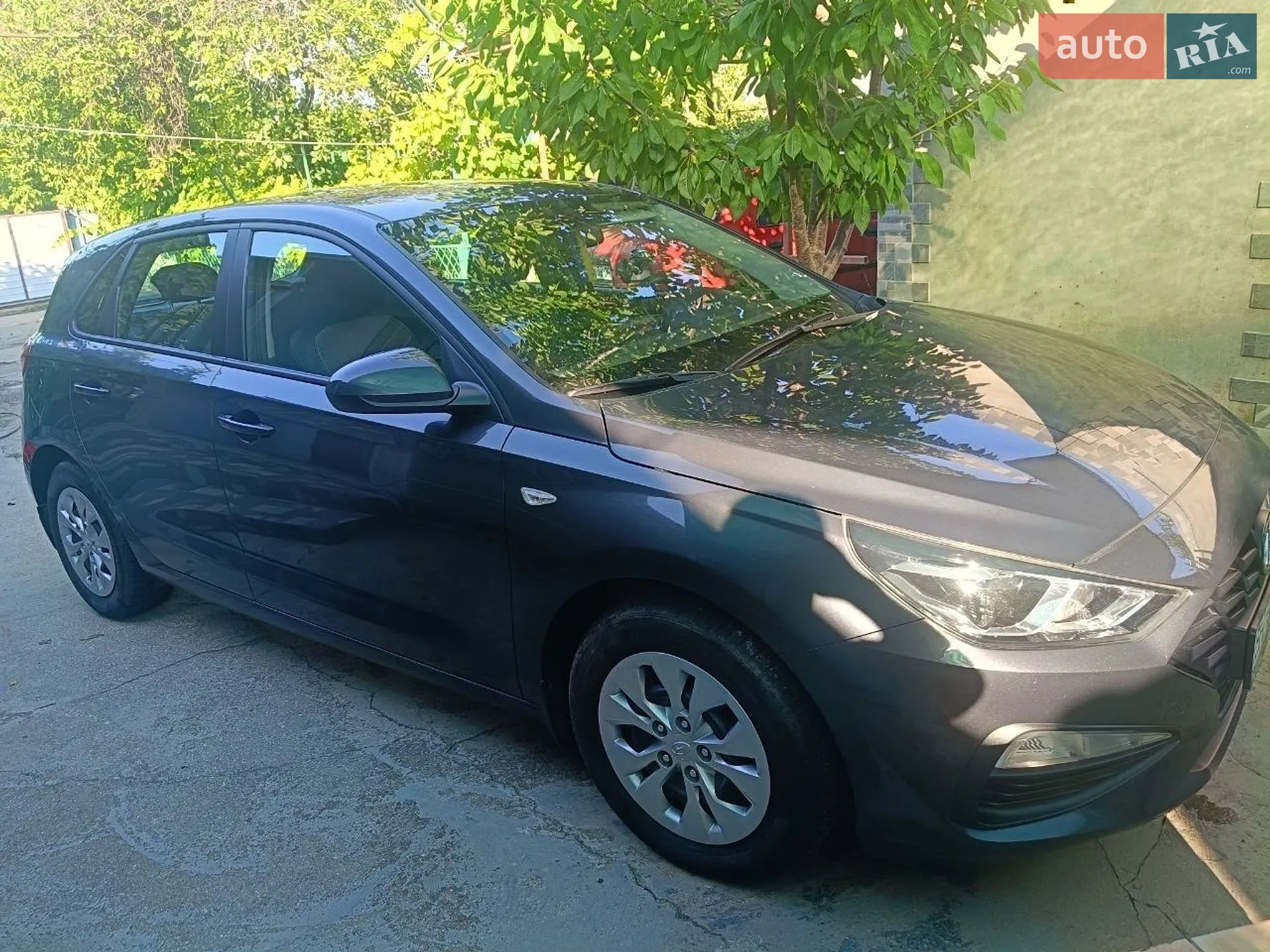 2020 Hyundai i30 - мініатюра 4