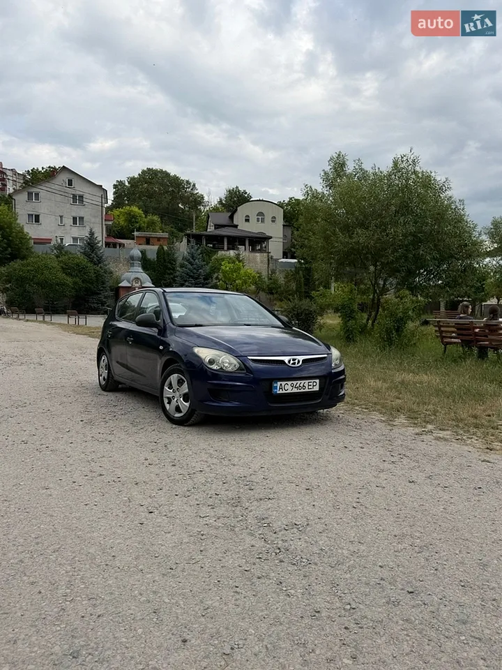 2010 Hyundai i30 - мініатюра 15
