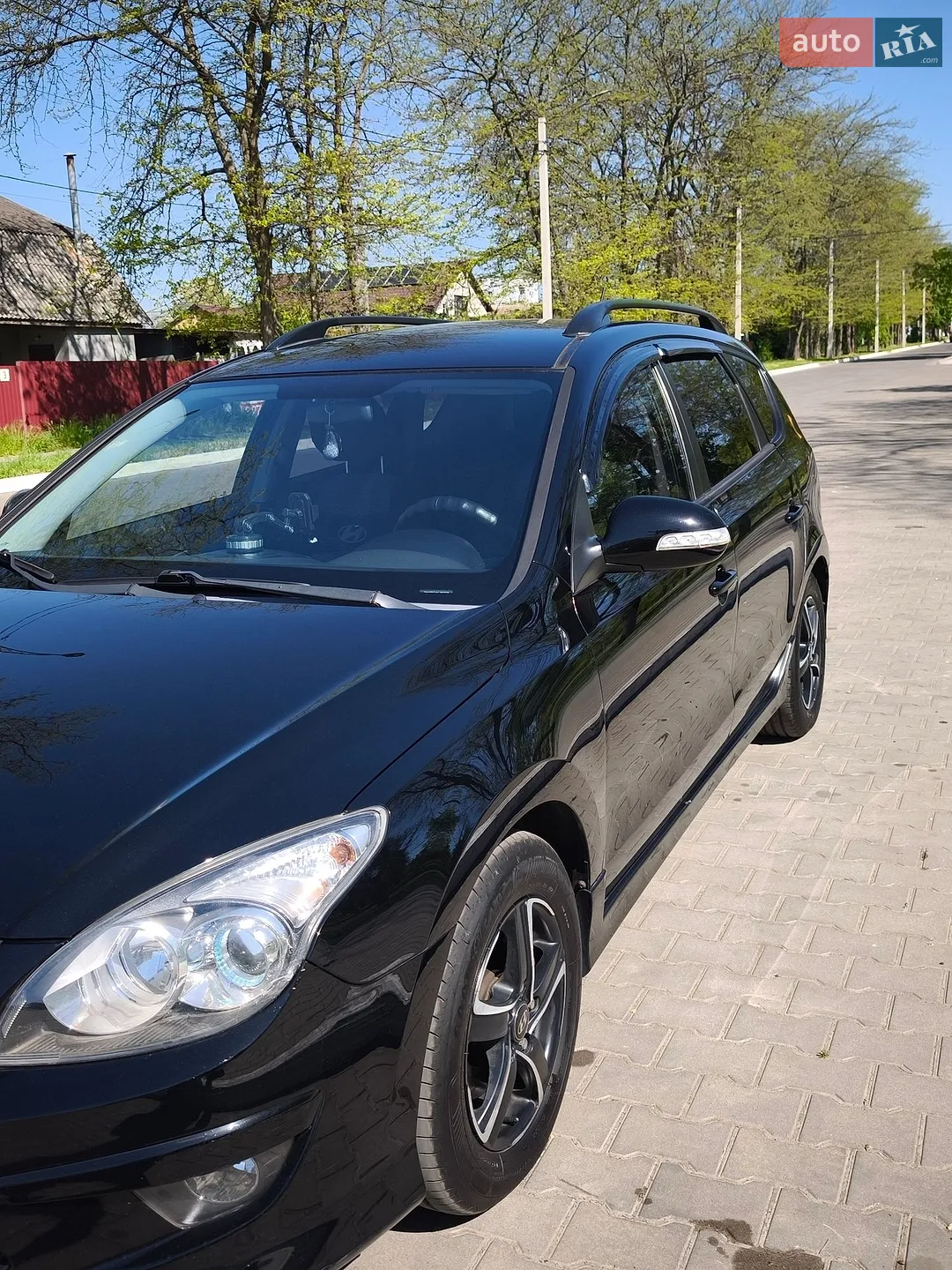 2011 Hyundai i30 - мініатюра 2