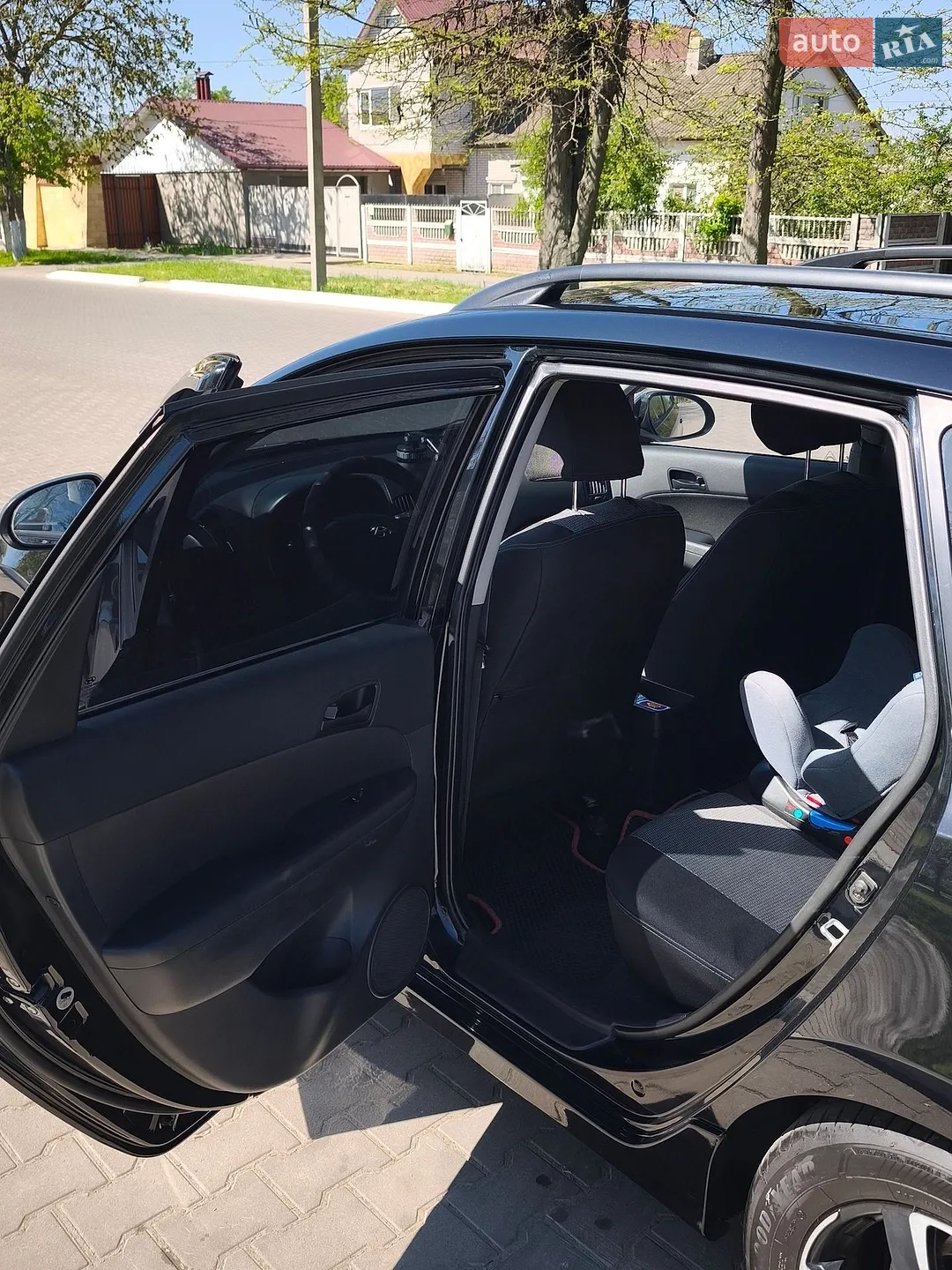 2011 Hyundai i30 - мініатюра 9